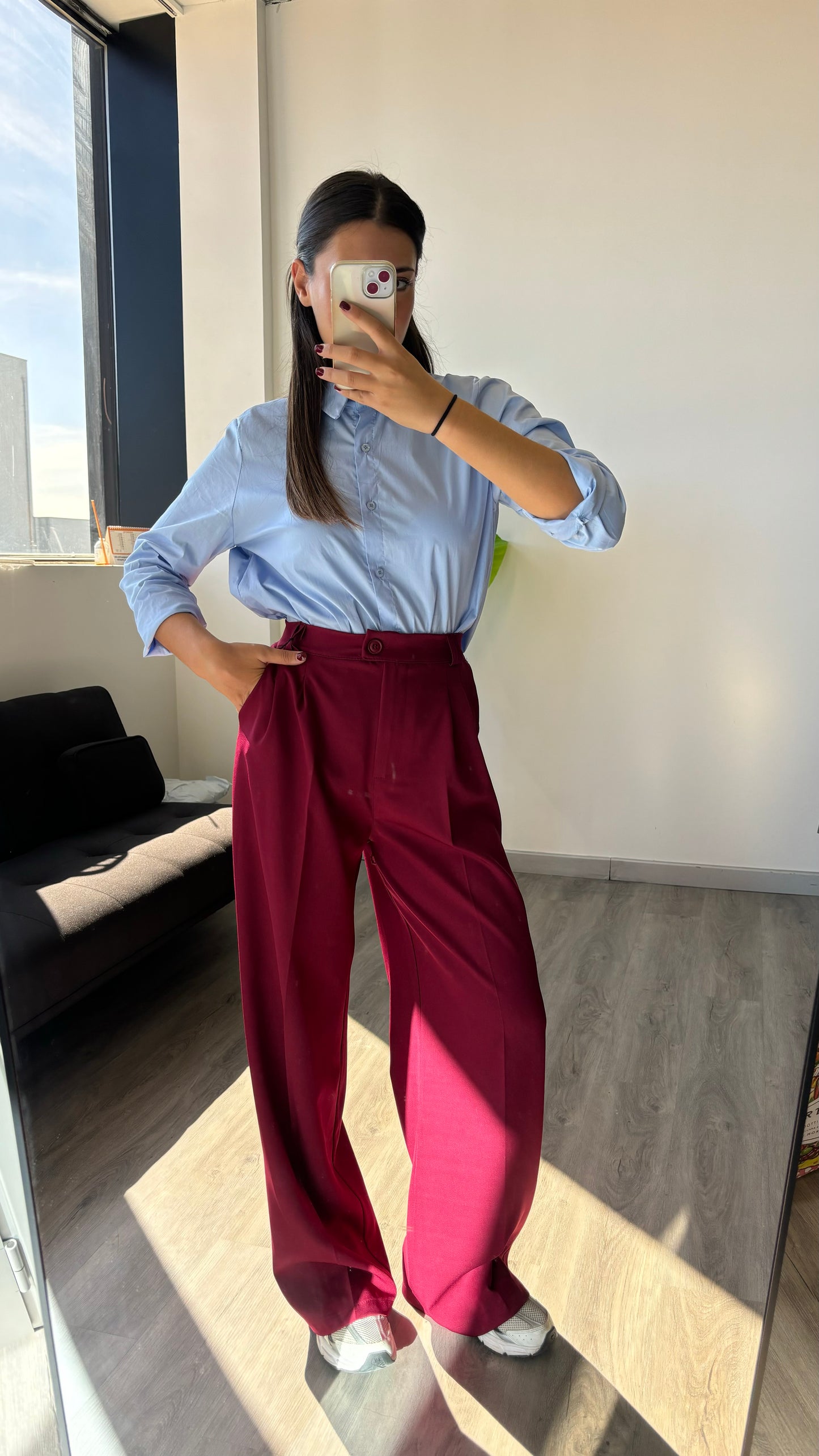 PANT “BASIC”