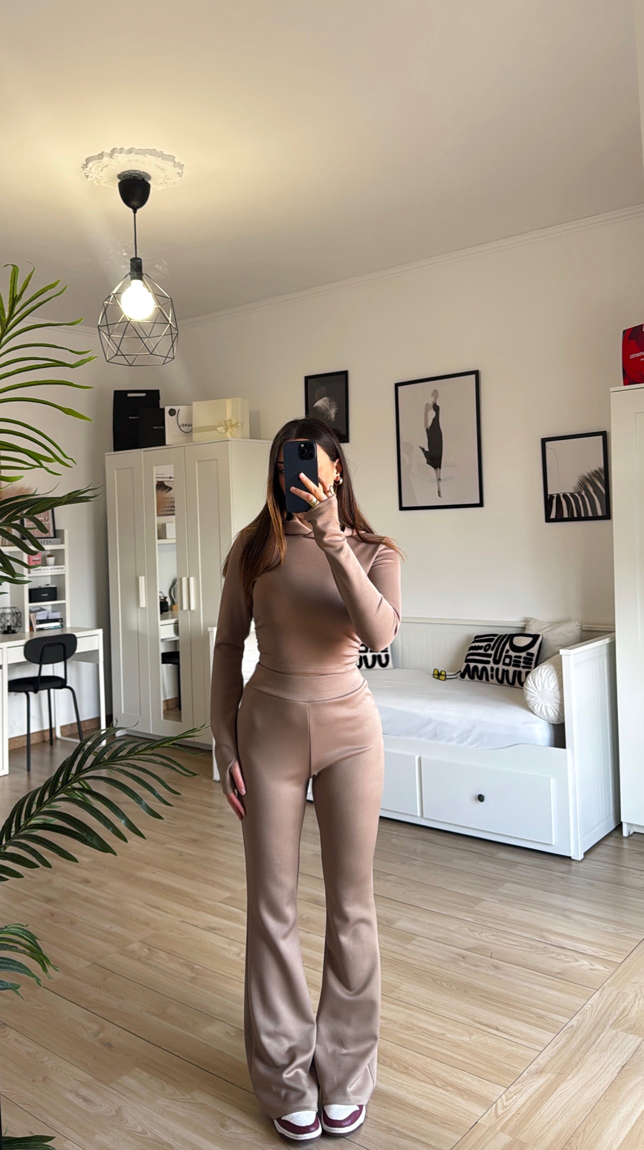 COORDINATO COMFY