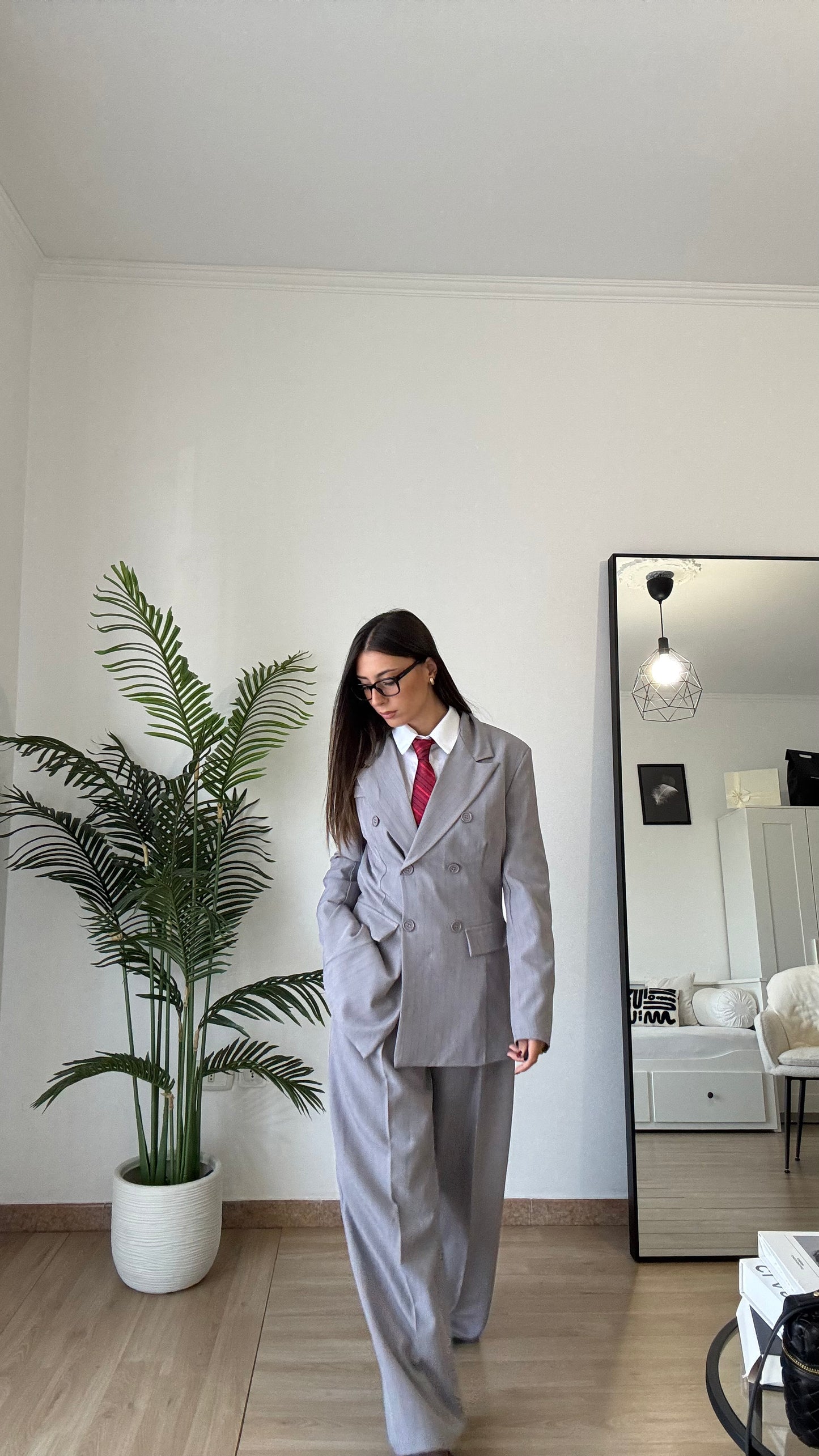 TAILLEUR “GESSATO”