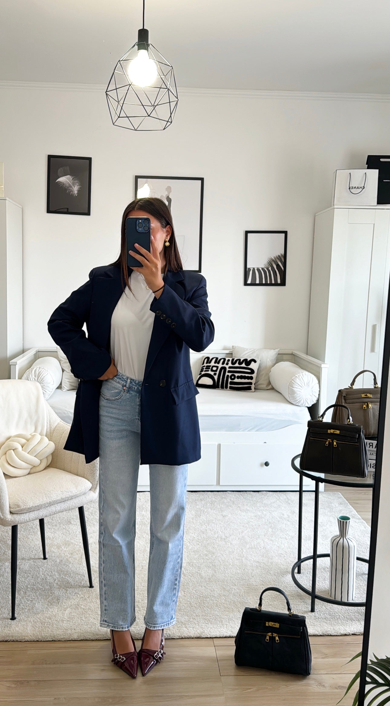 BLAZER DOPPIOPETTO