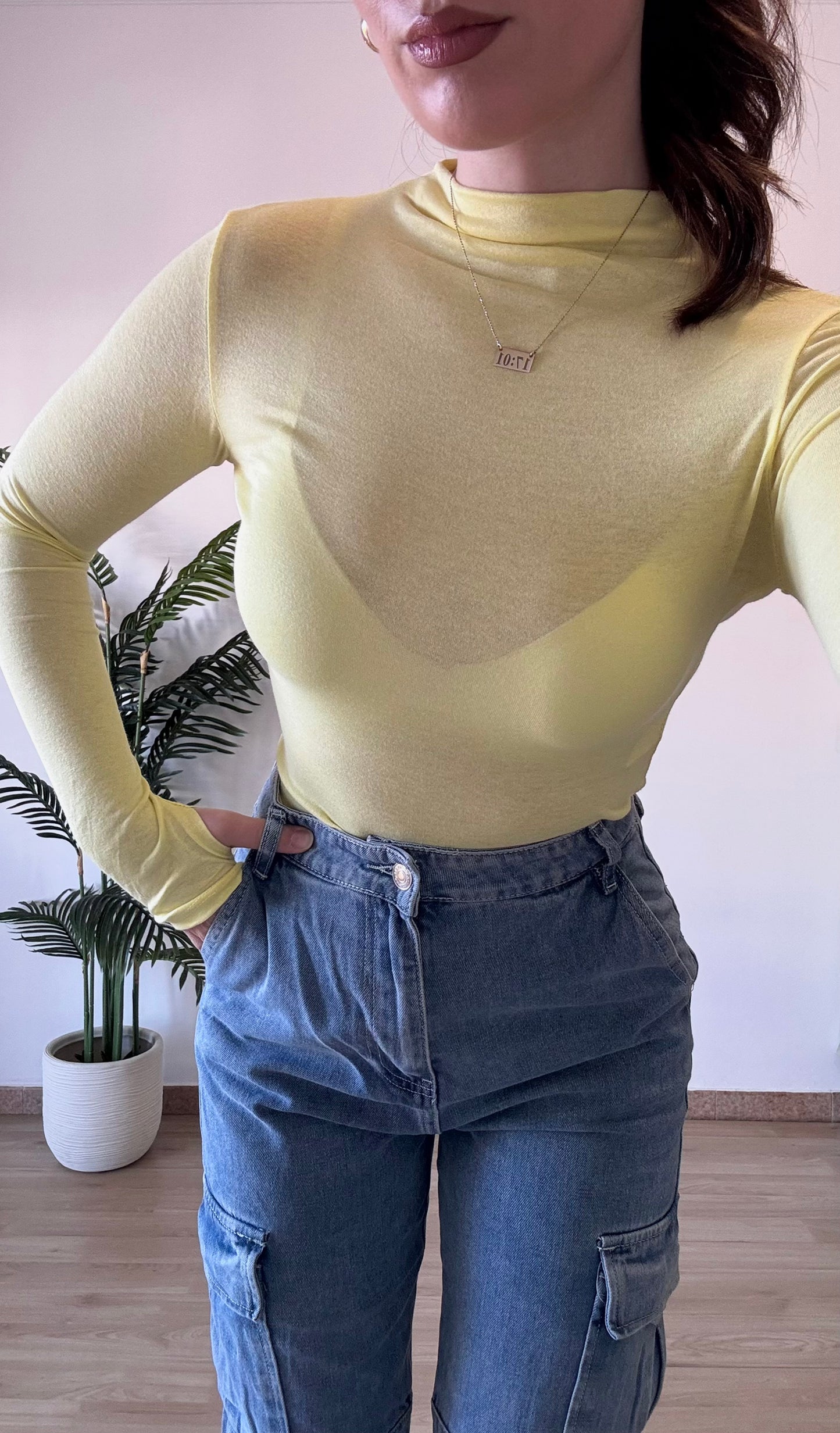 BODY INTIMO