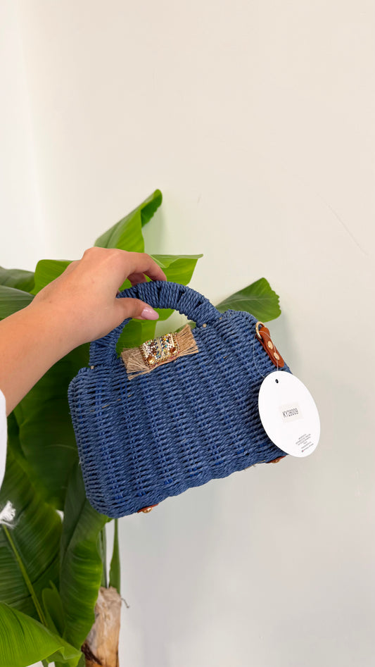 BAG “CAPRI”