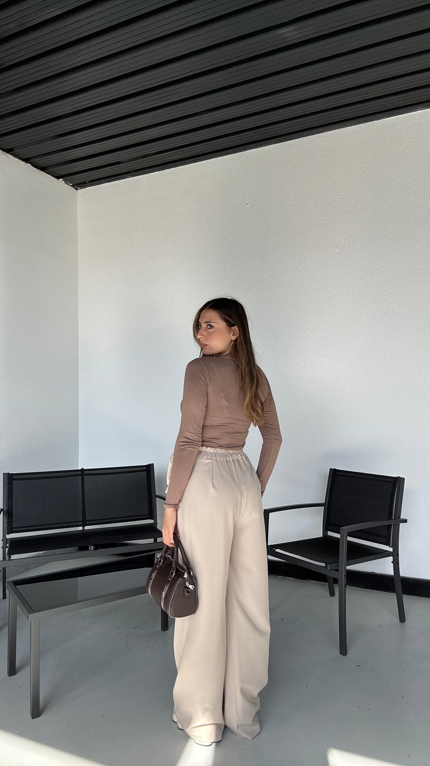PANT “ALICE”