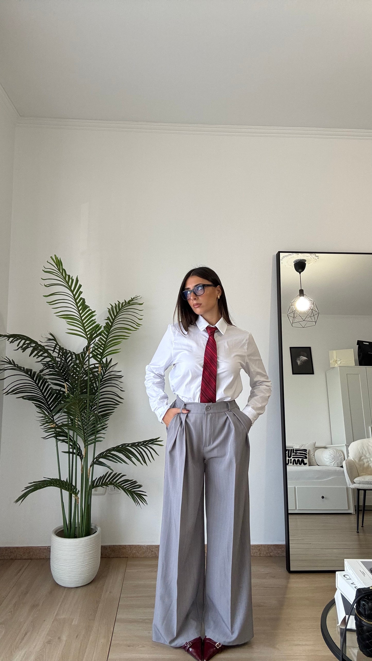 TAILLEUR “GESSATO”