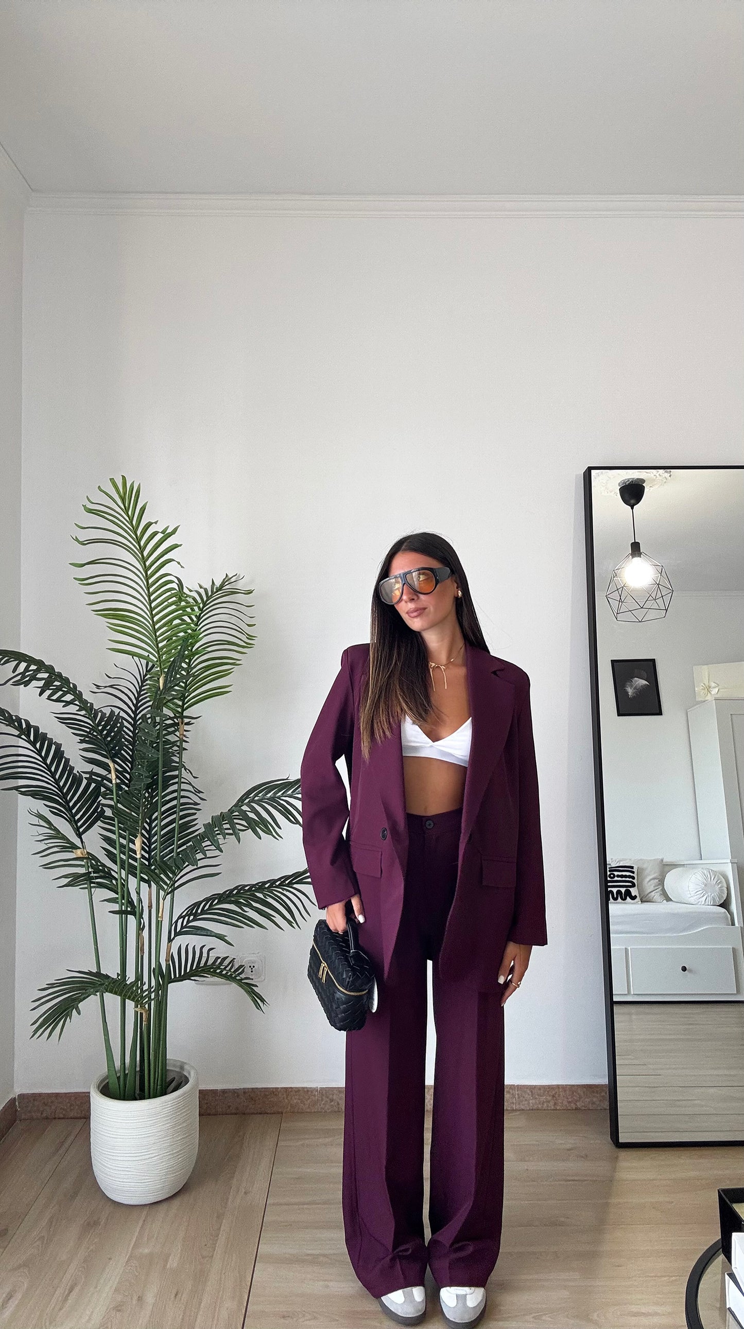 TAILLEUR “SOPHIE”