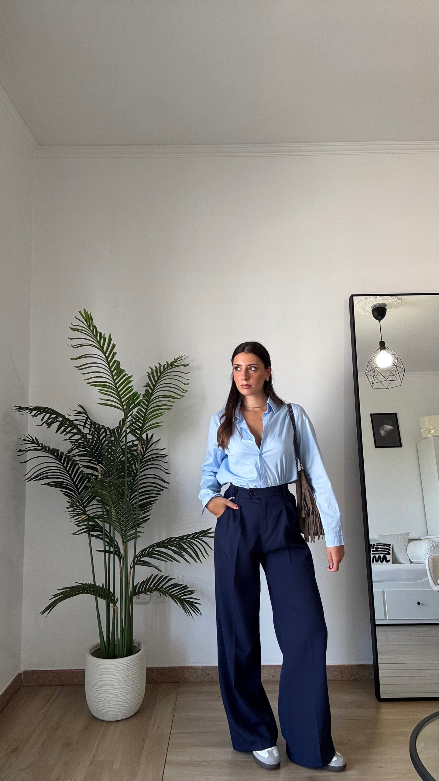 PANT “BASIC”