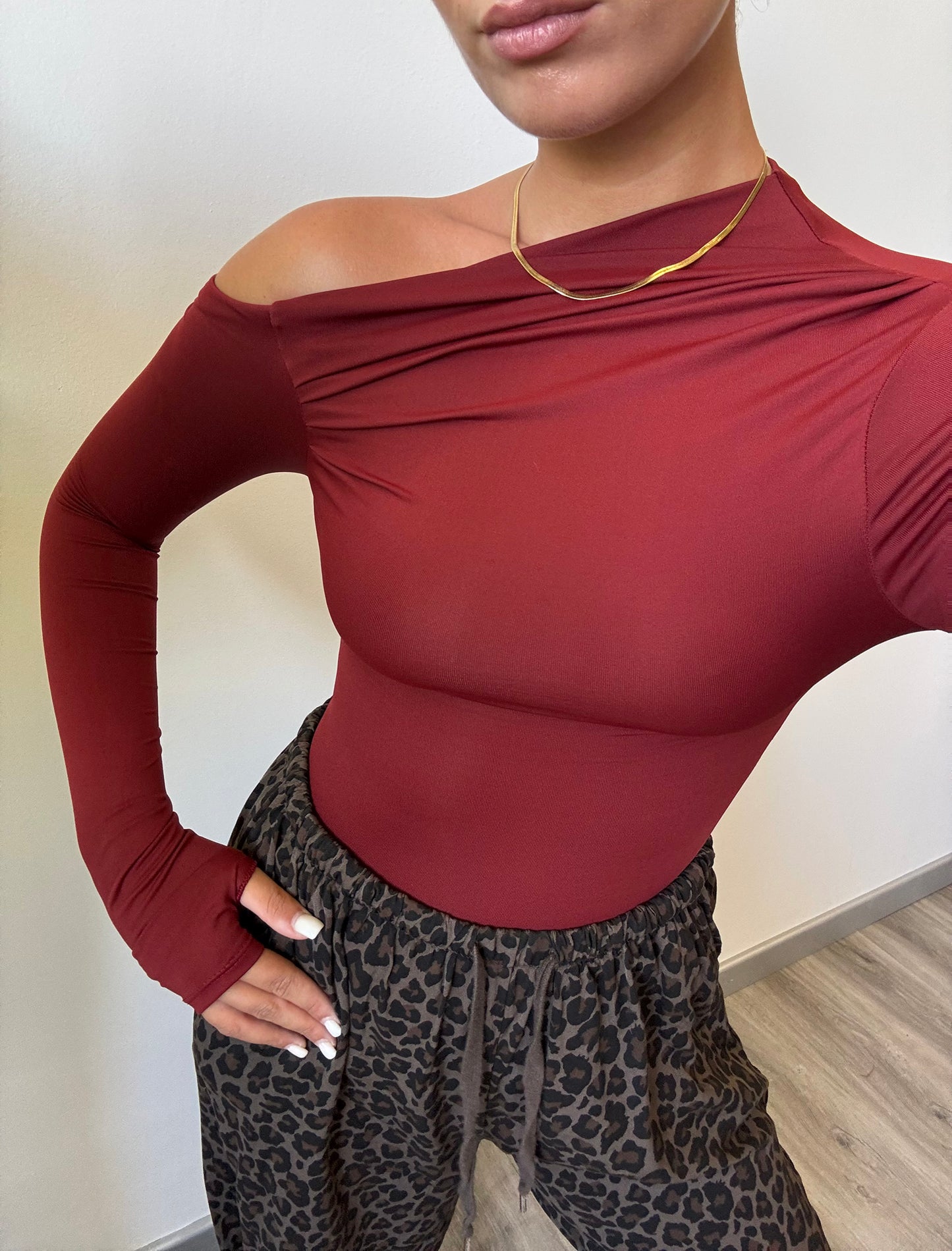MAGLIA CLOE