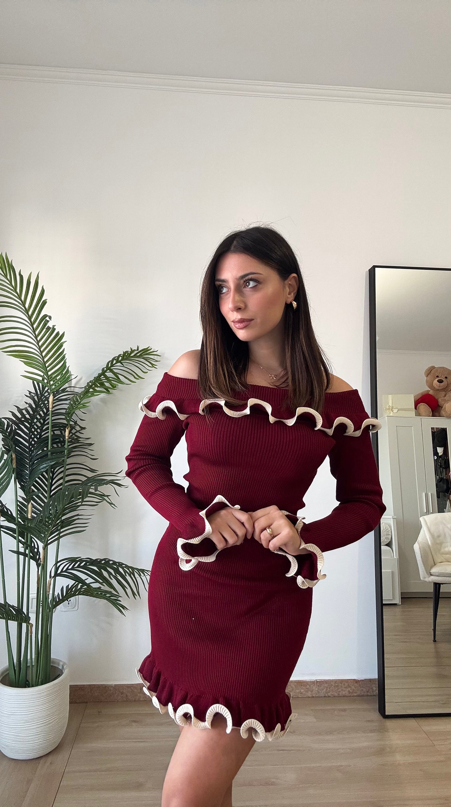 ABITO NICOLE