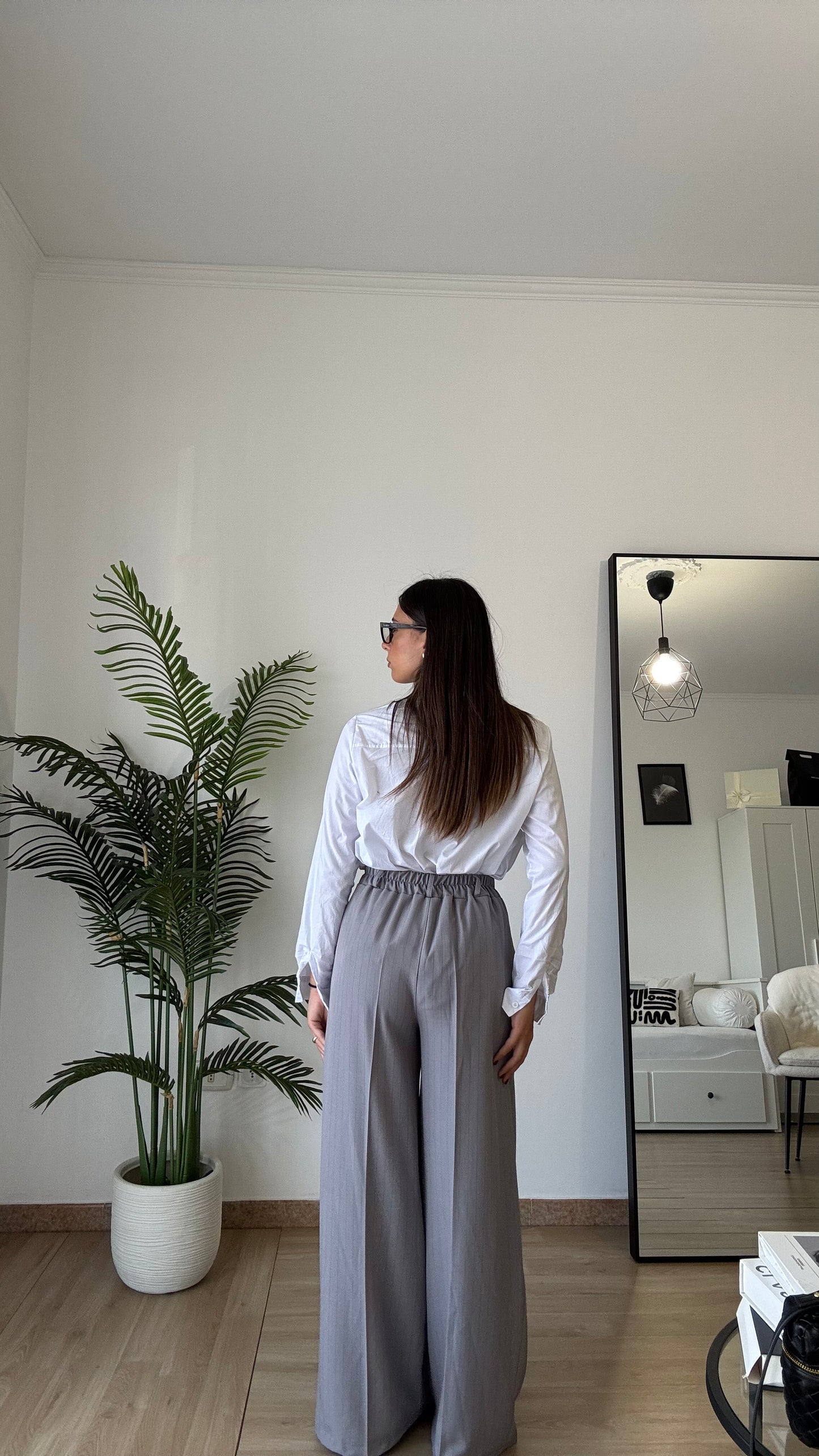 TAILLEUR “GESSATO”