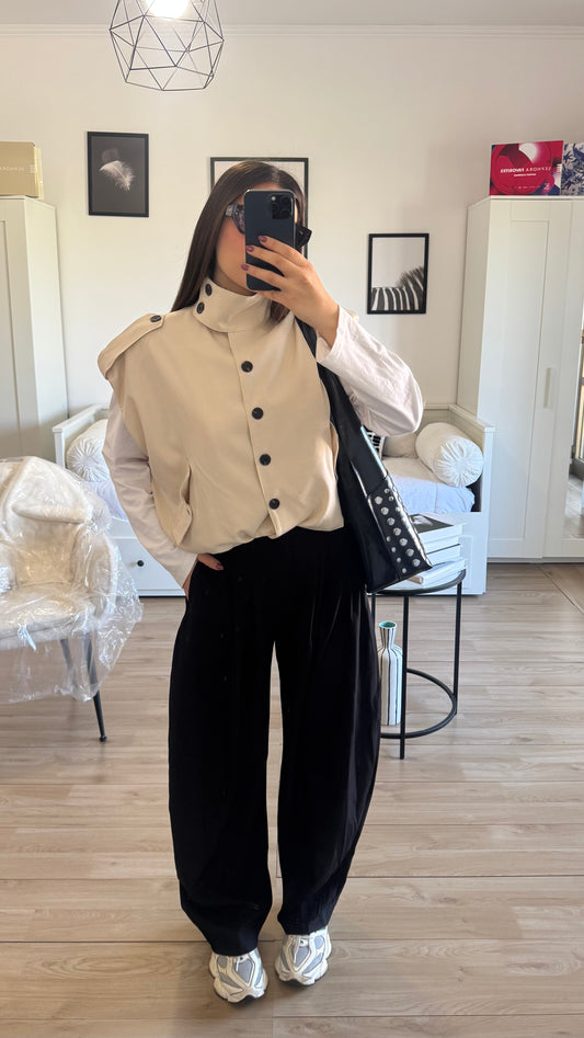 GILET “JANE”
