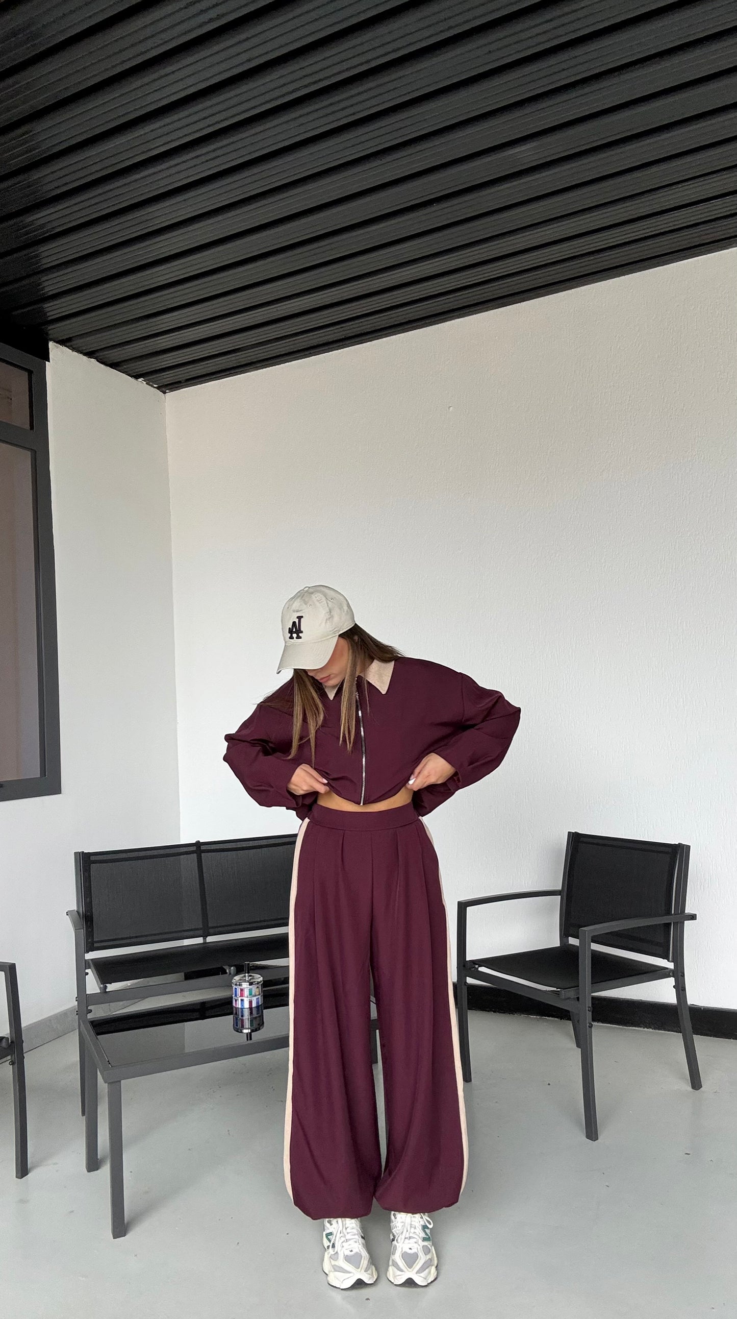 COORD SET “SPORT”