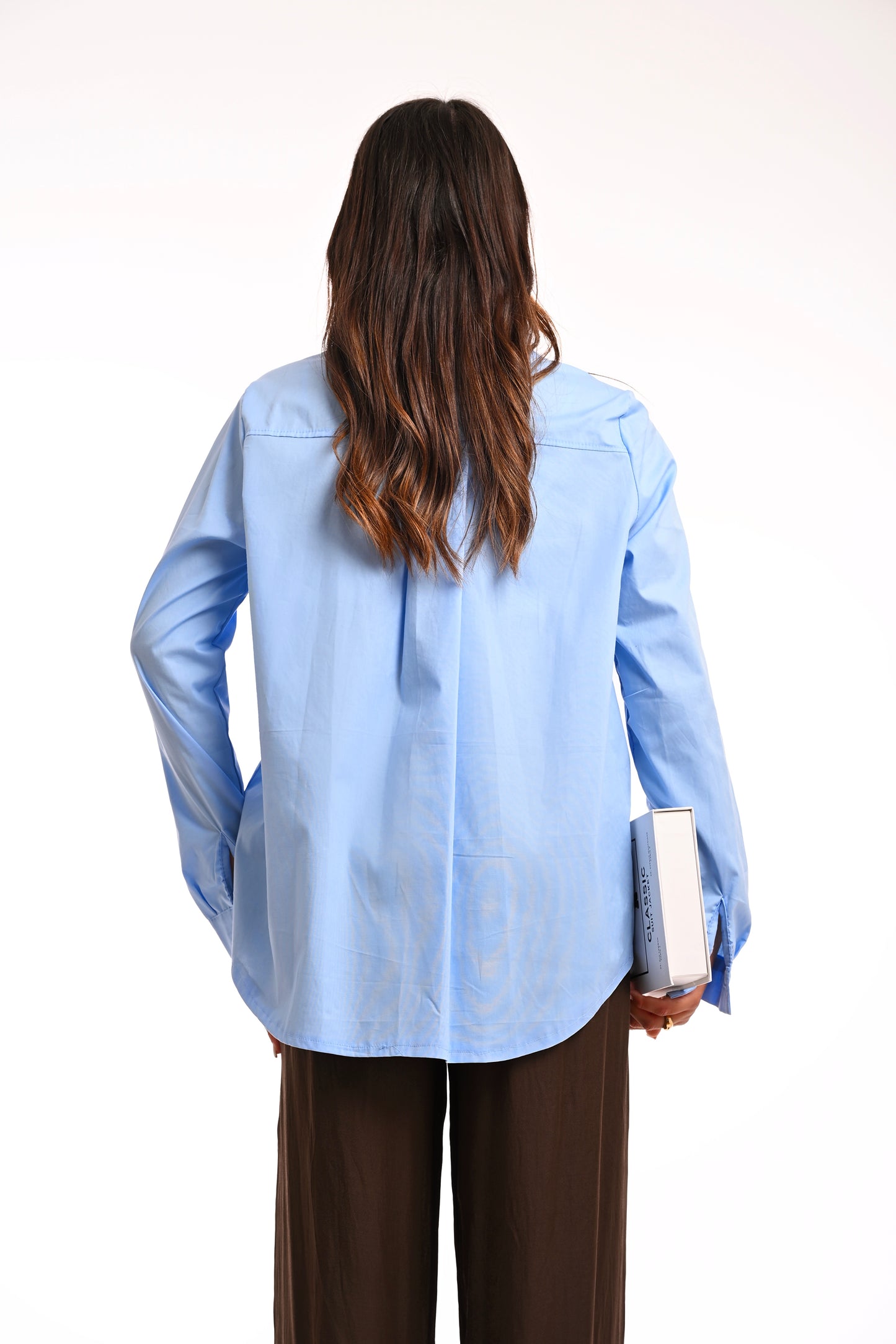 CAMICIA “BASIC”