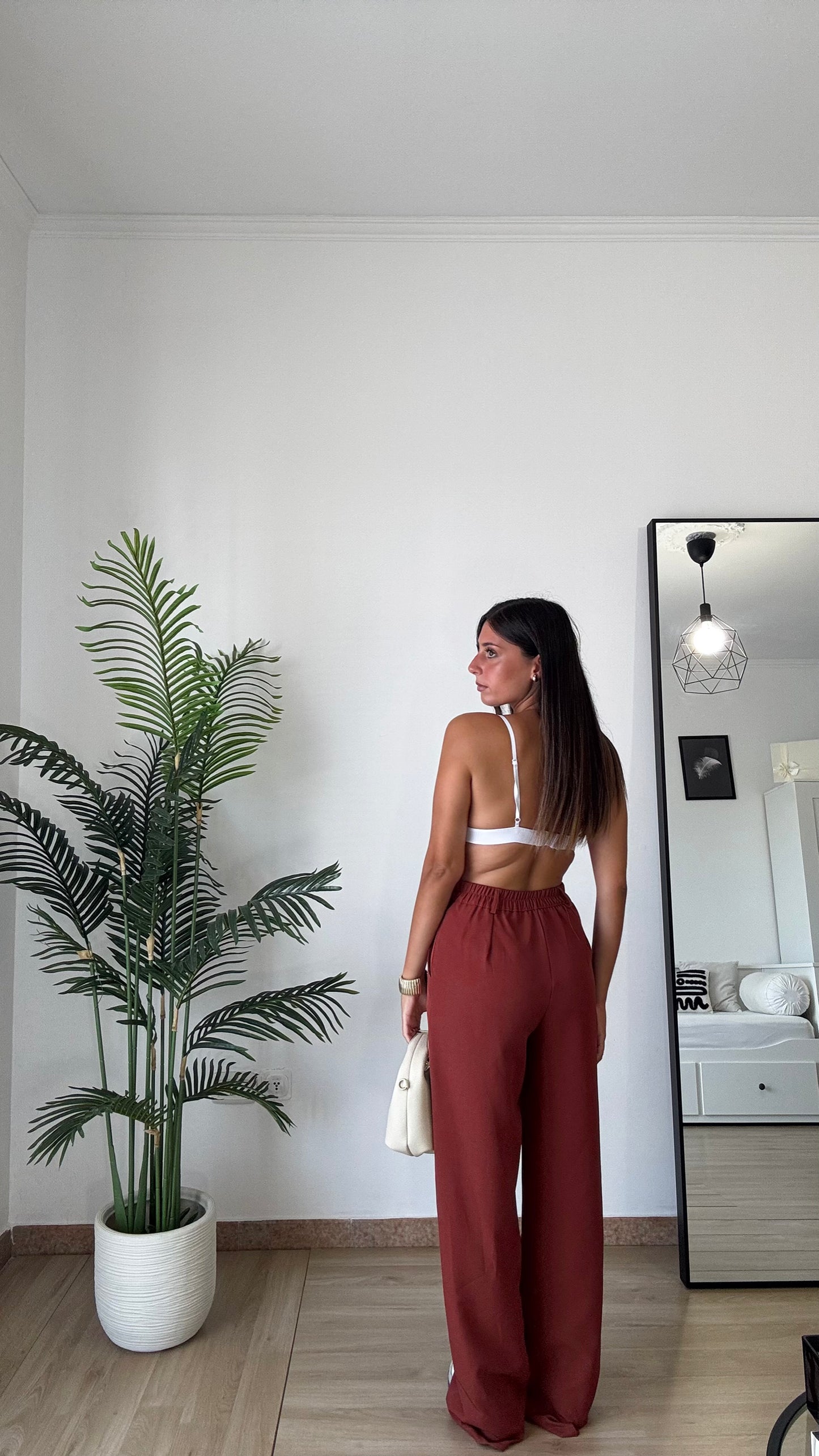 TAILLEUR “SOPHIE”