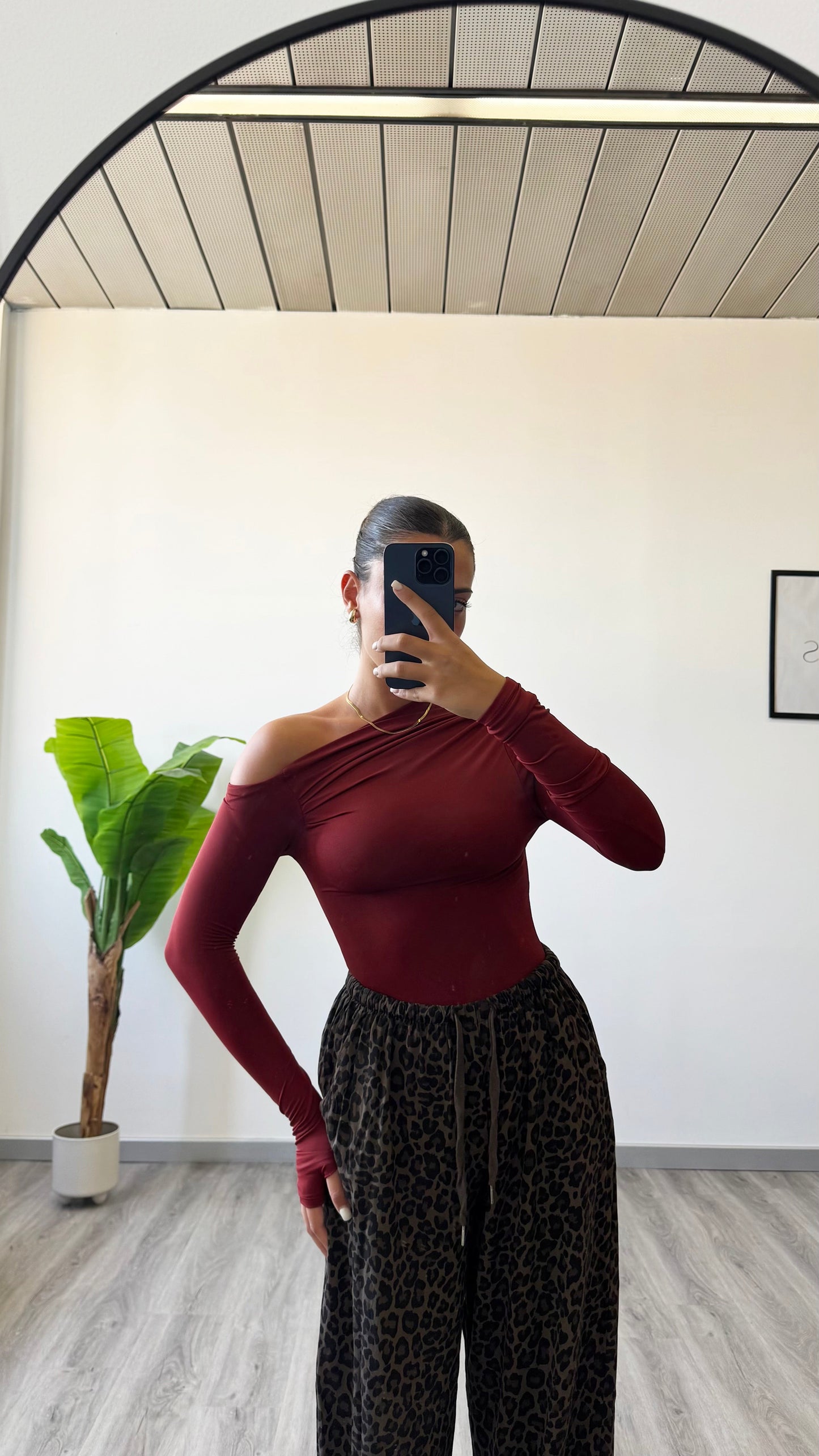 MAGLIA “MIRYA”
