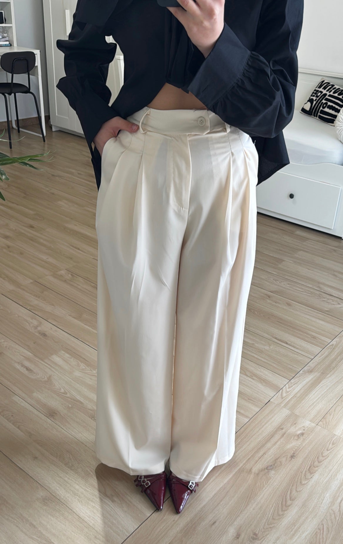 PANT BASIC 2.0