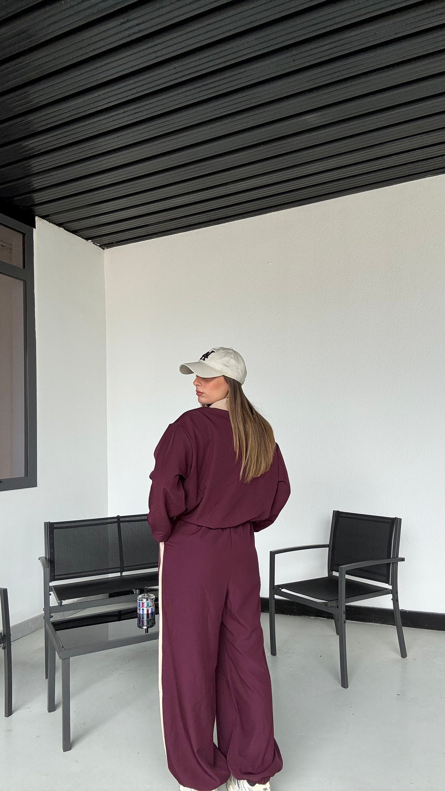 COORD SET “SPORT”
