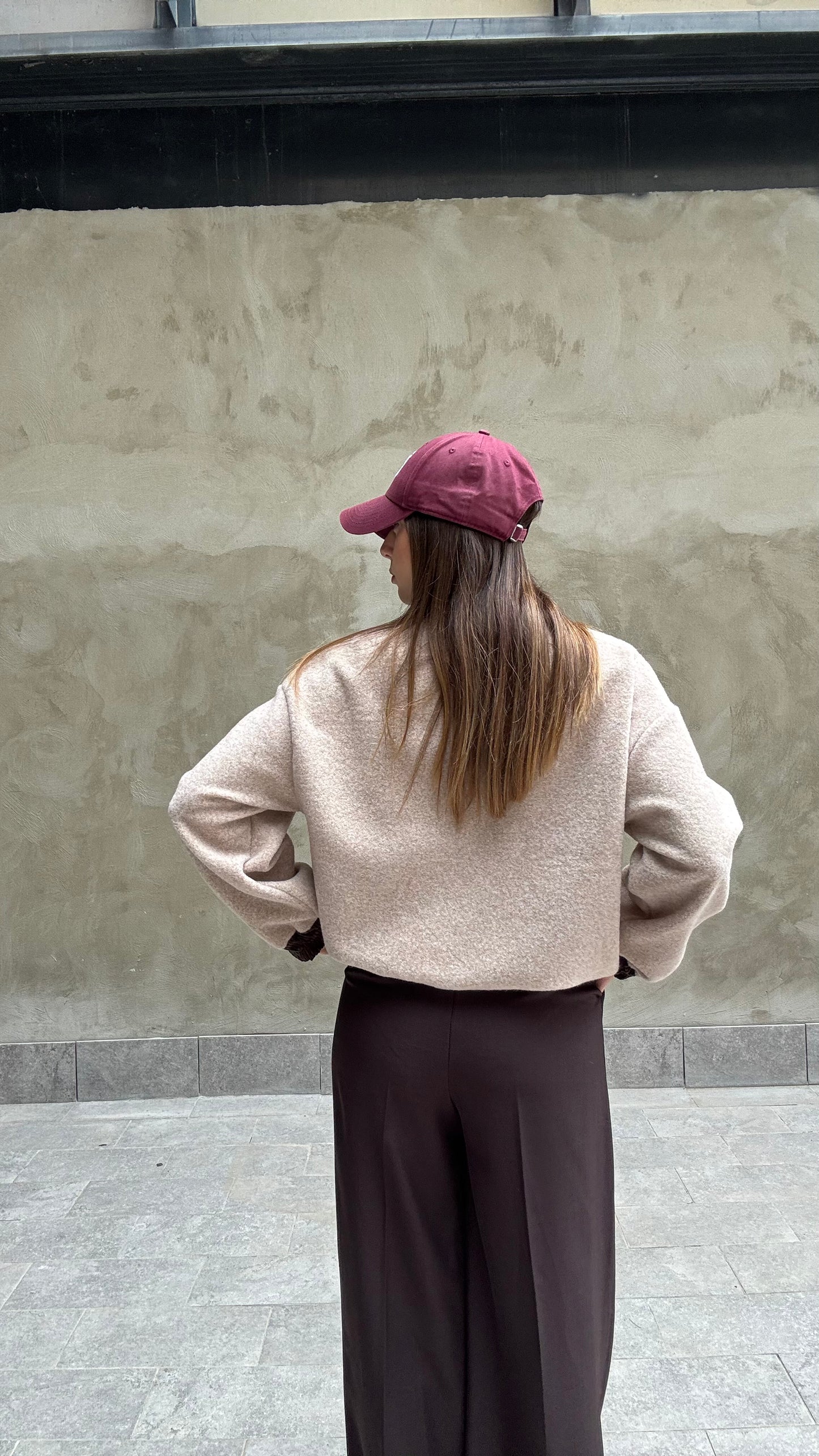 BOMBER “HEAT”