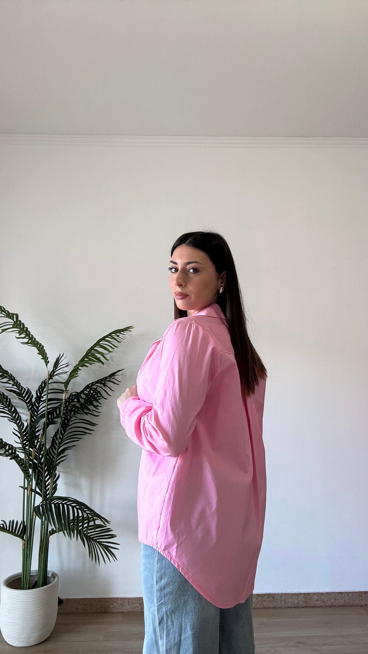 CAMICIA BASIC