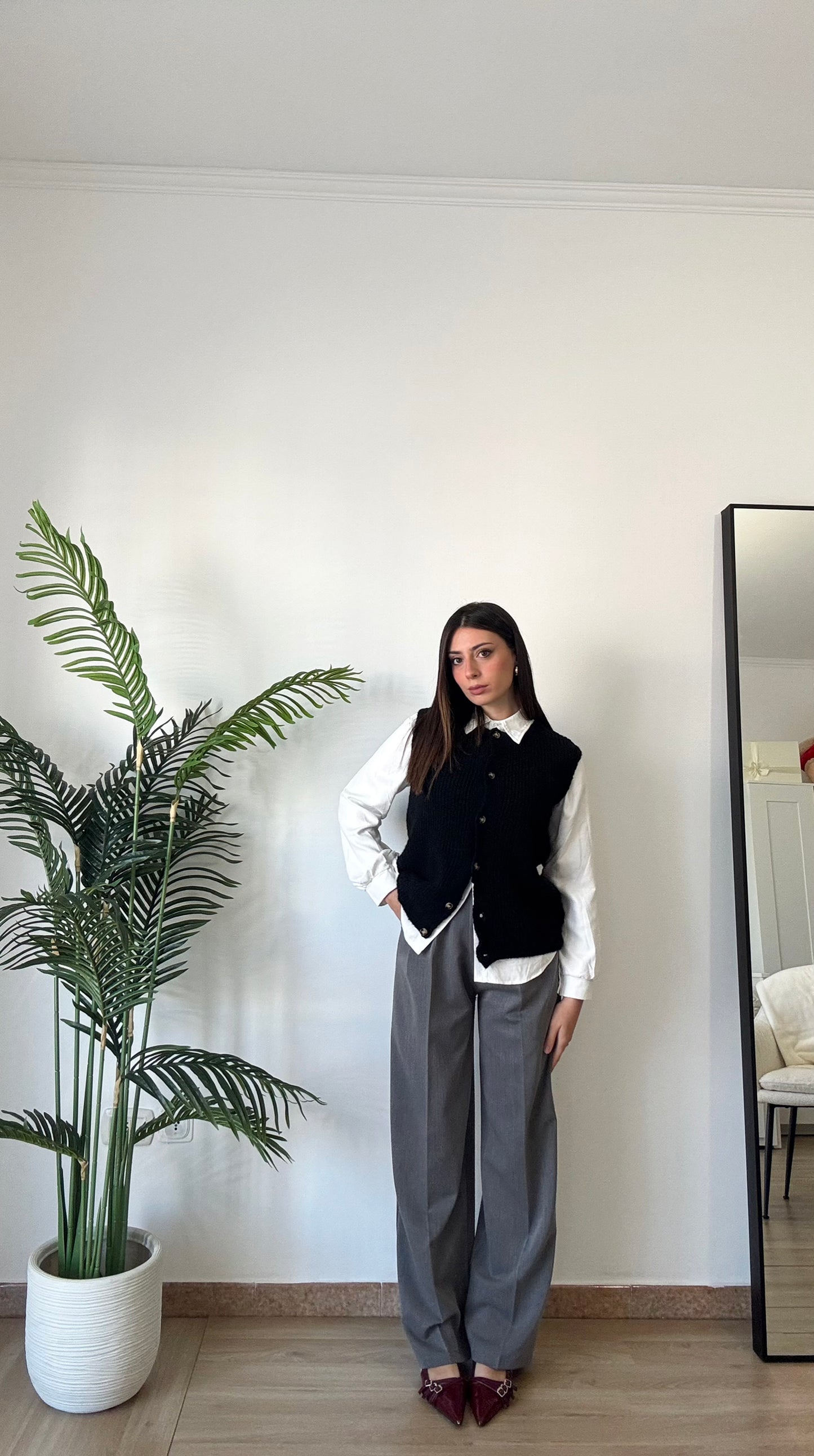 PANT BASIC