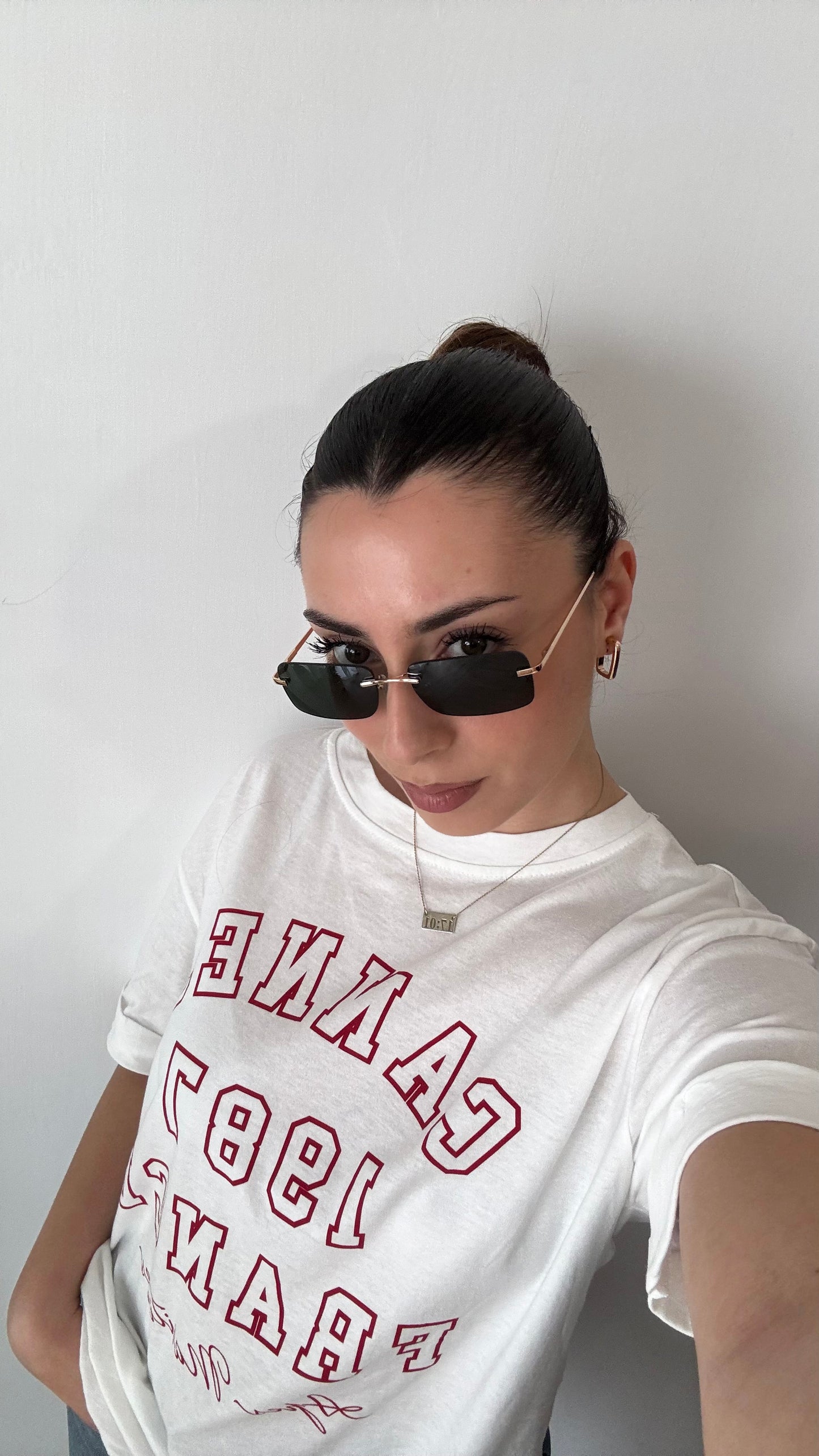 GLASSES MODEL 05