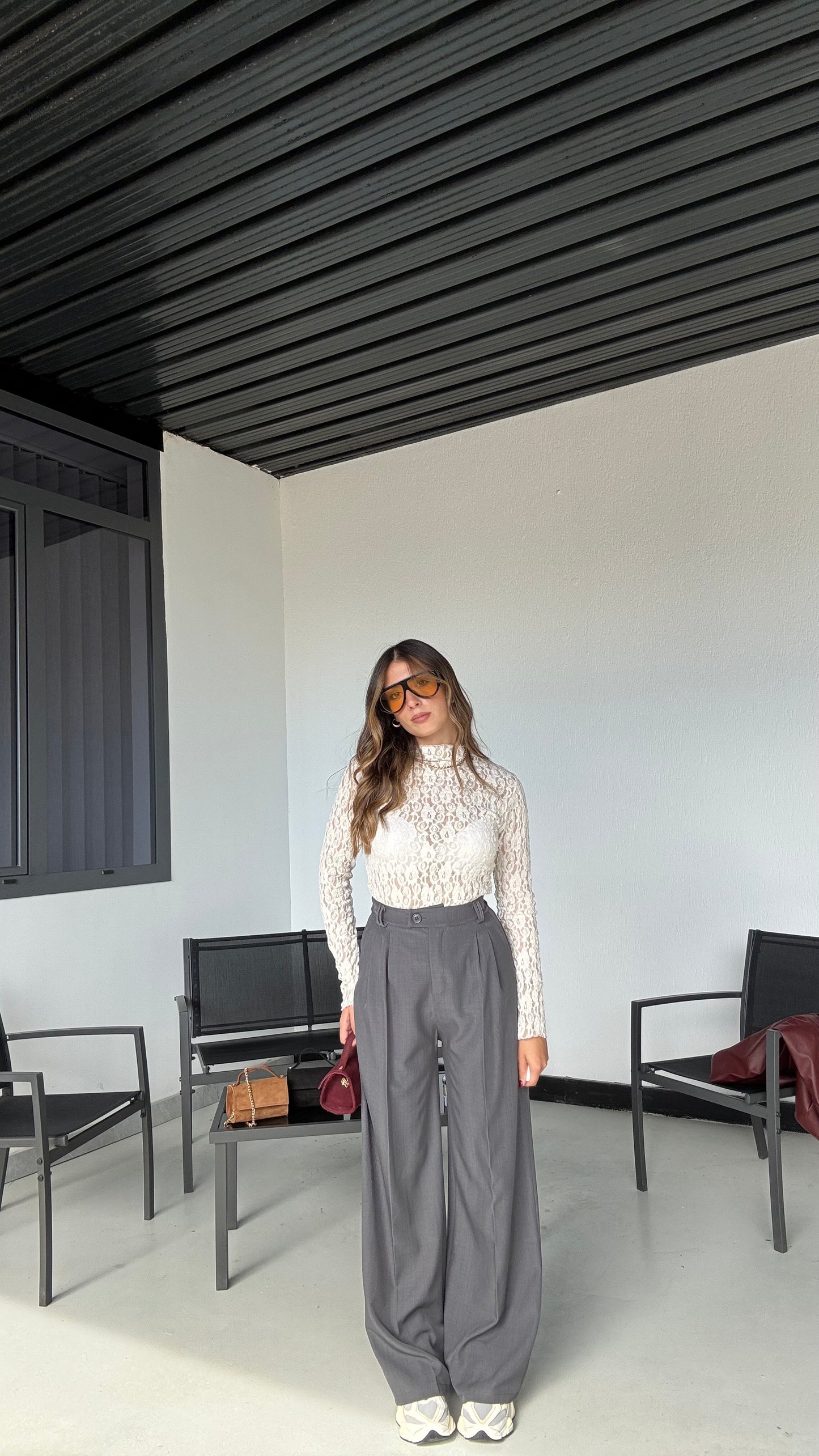 PANT “BASIC”