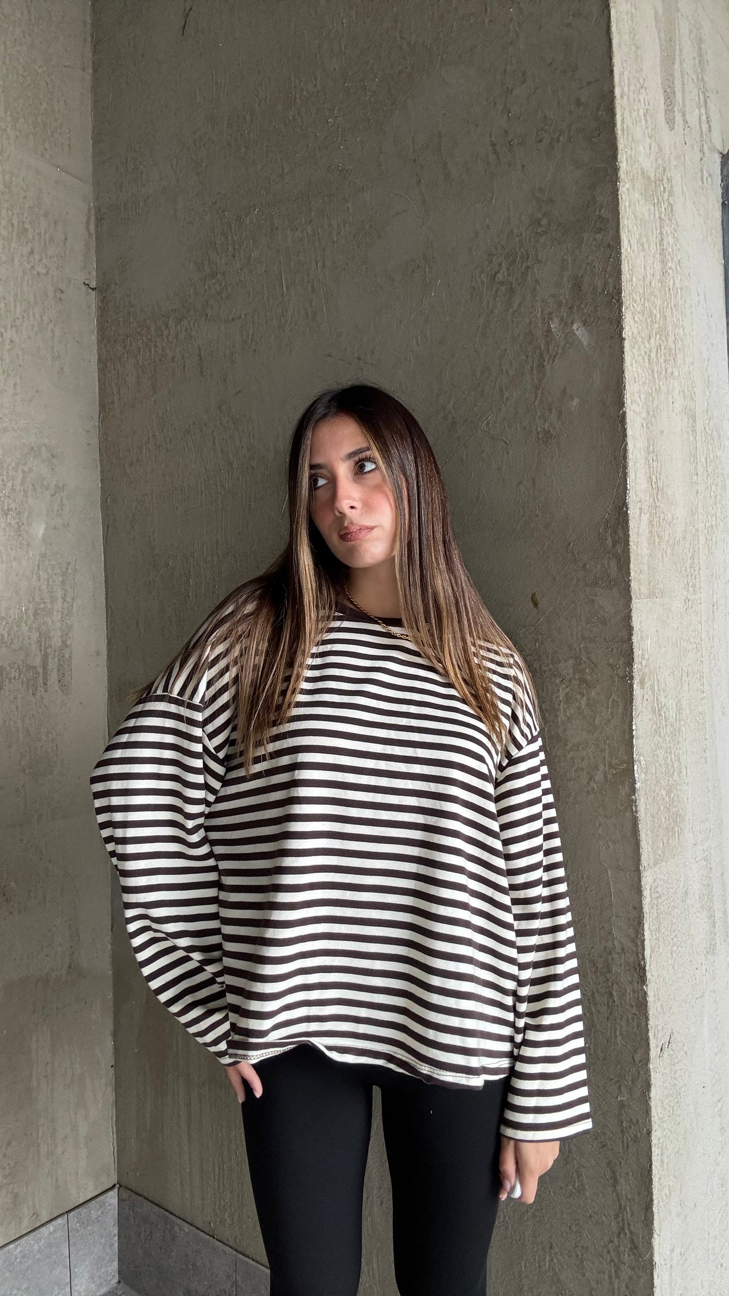 MAGLIA “COLOR”