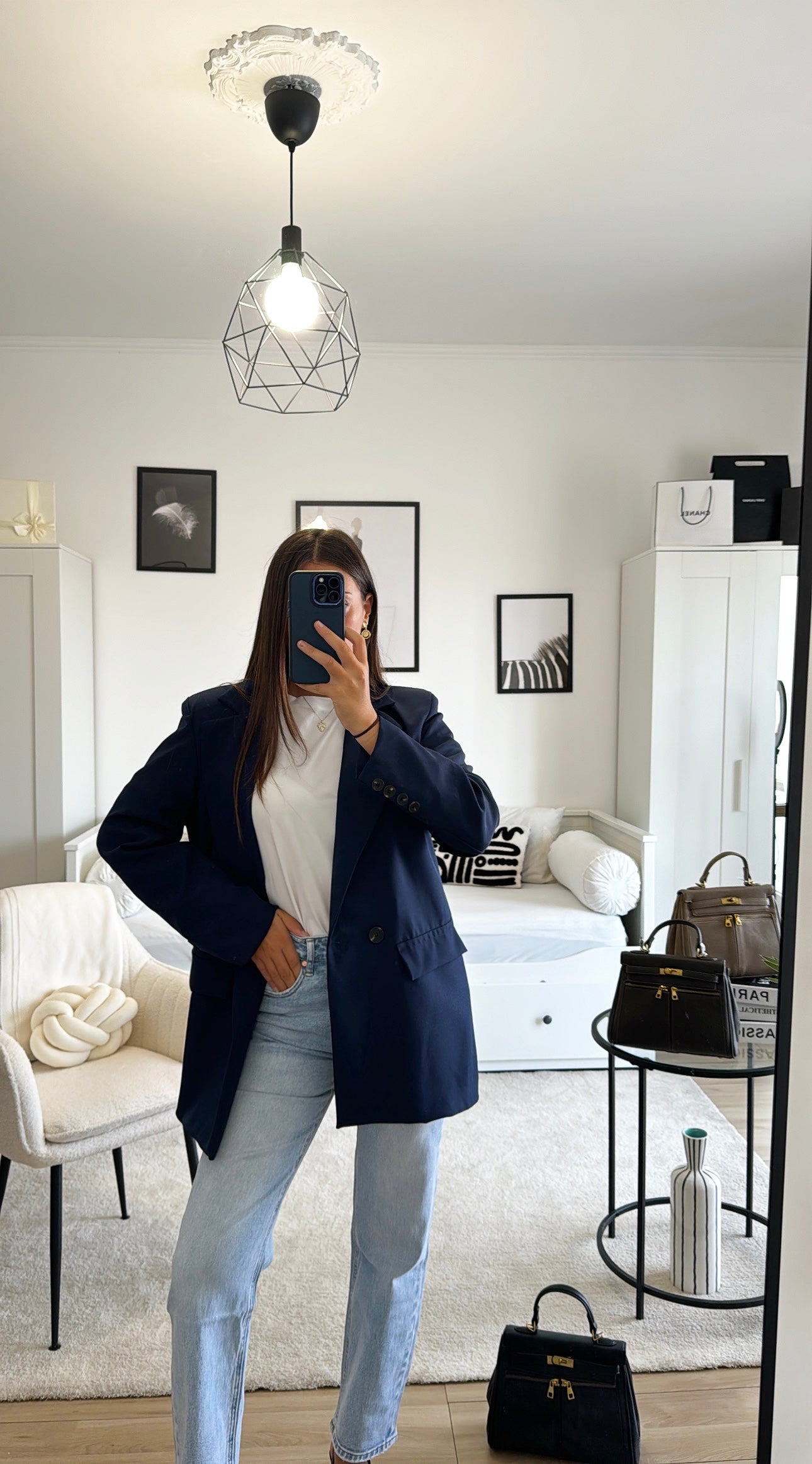 BLAZER DOPPIOPETTO