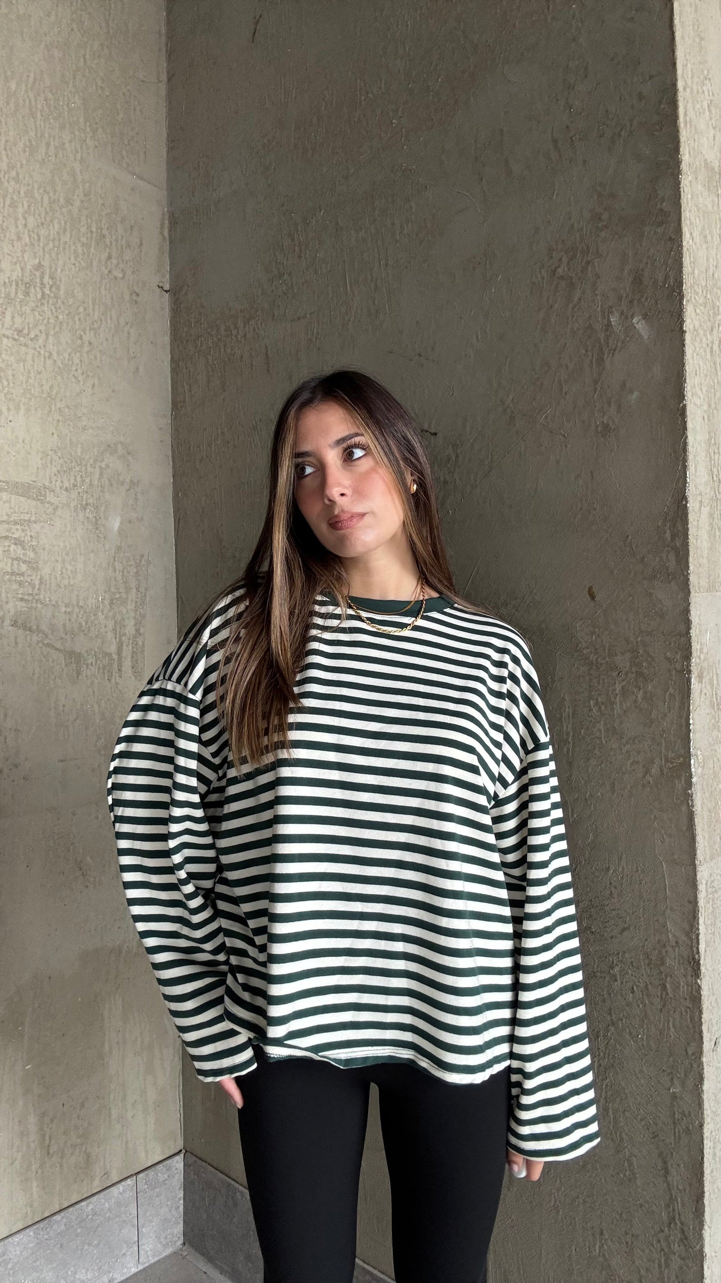 MAGLIA “COLOR”