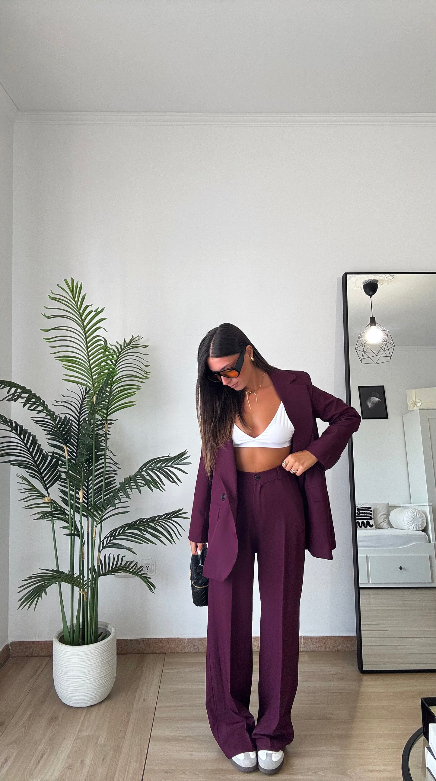 TAILLEUR “SOPHIE”