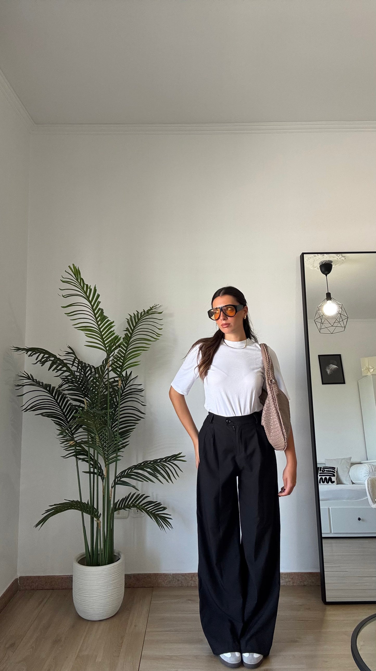PANT “BASIC”