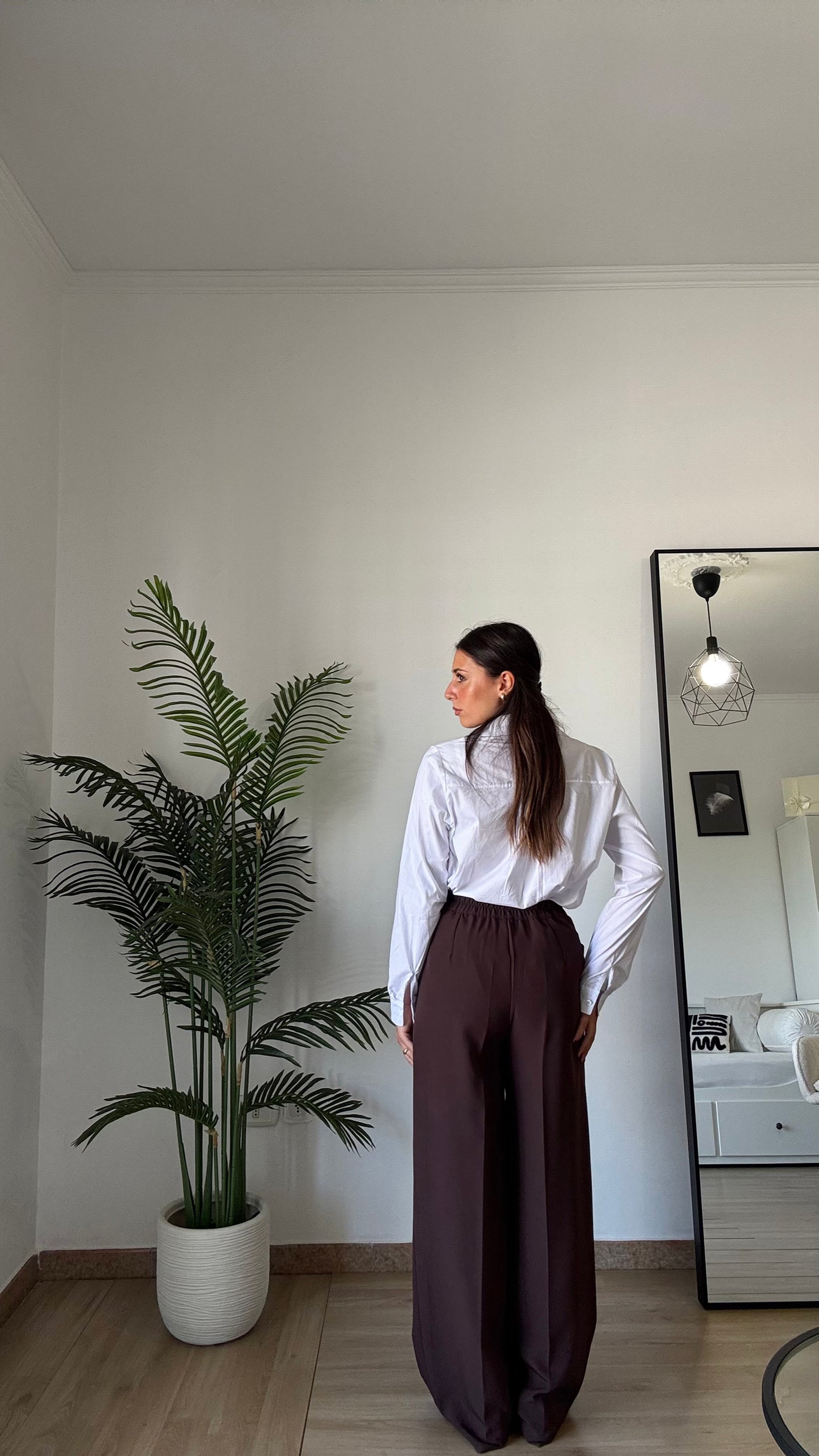 PANT “BASIC”
