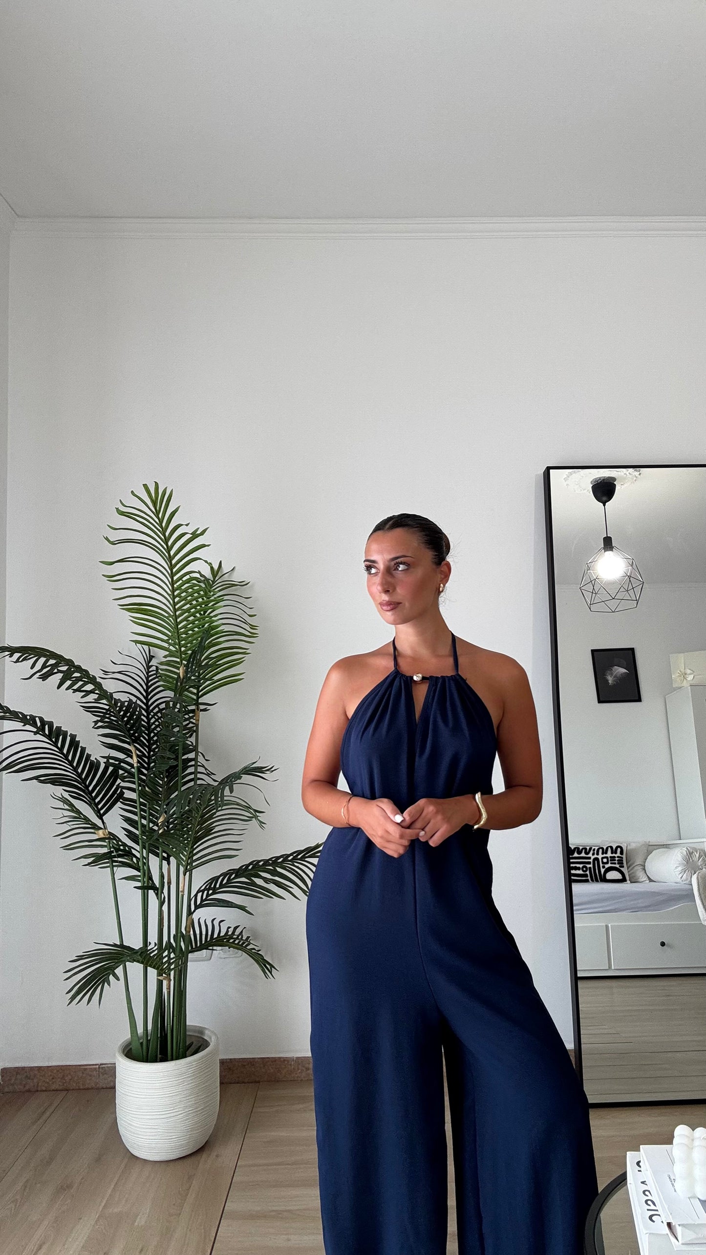 JUMPSUIT “LORENA”