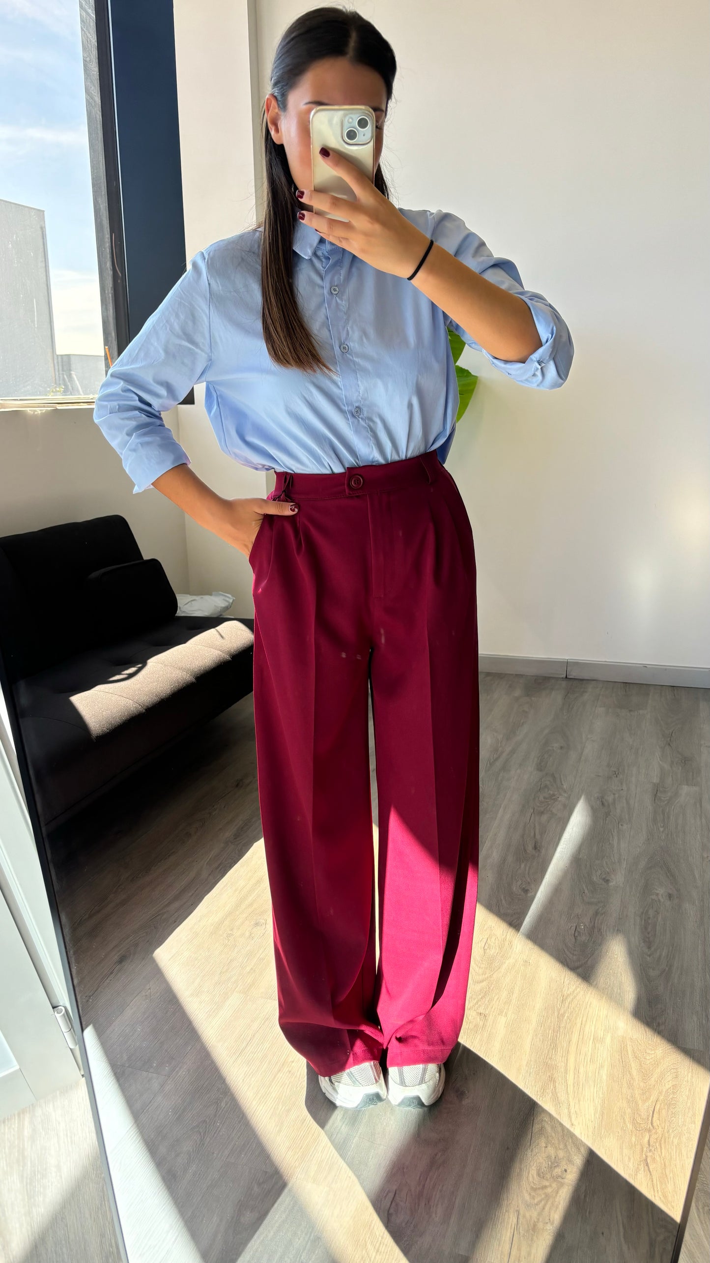 PANT “BASIC”