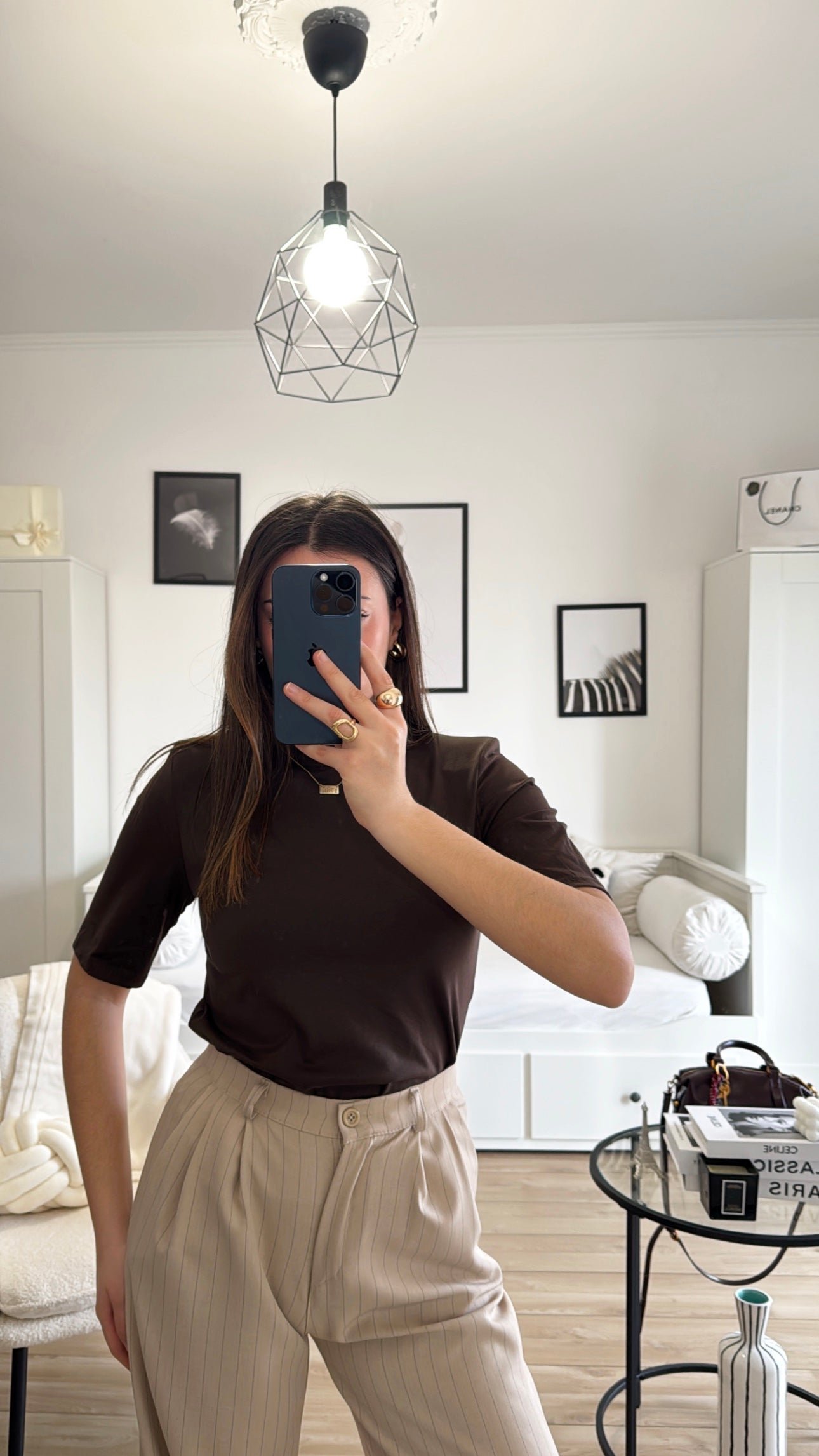 T-SHIRT SPALLINE