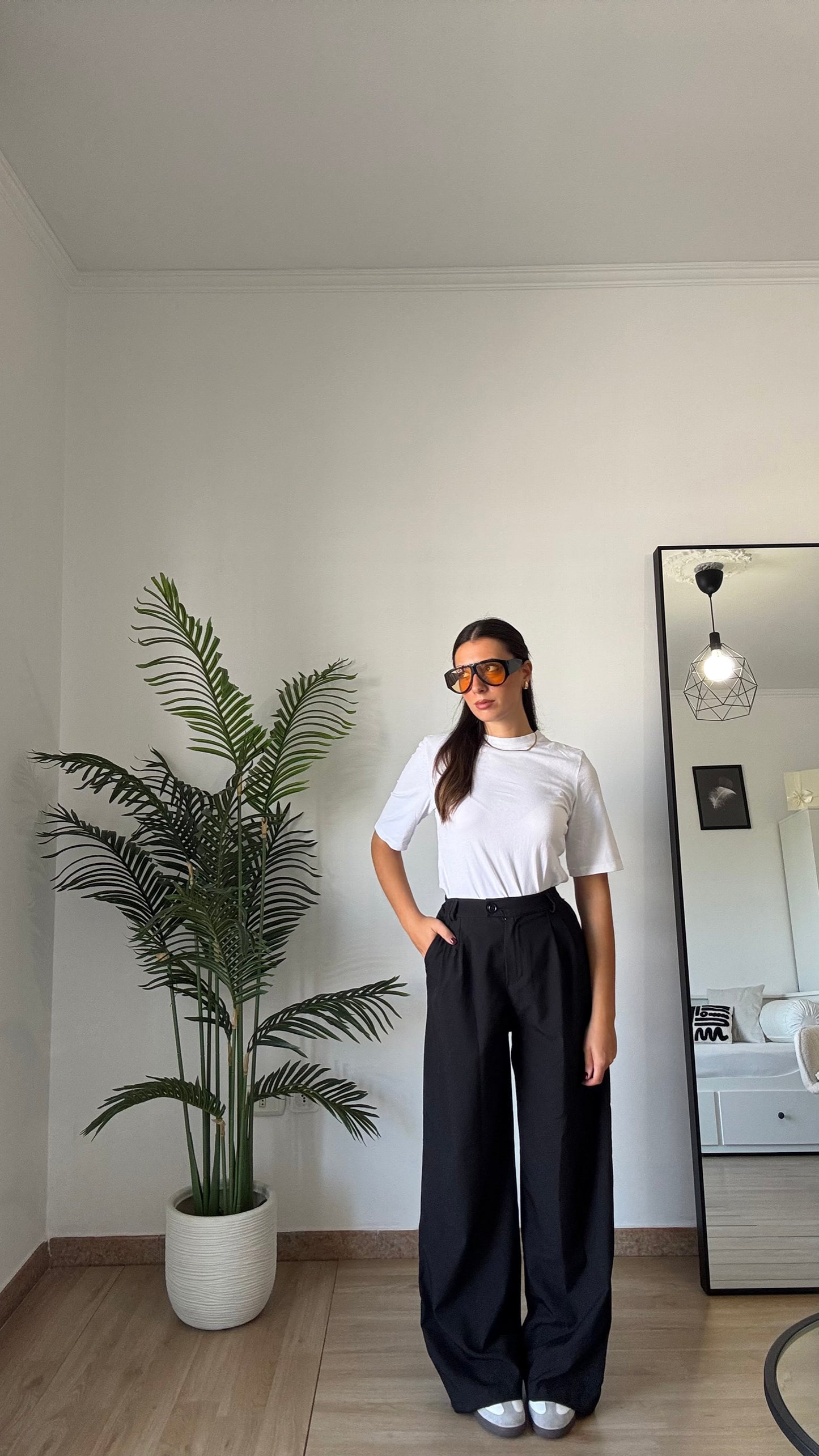 PANT “BASIC”