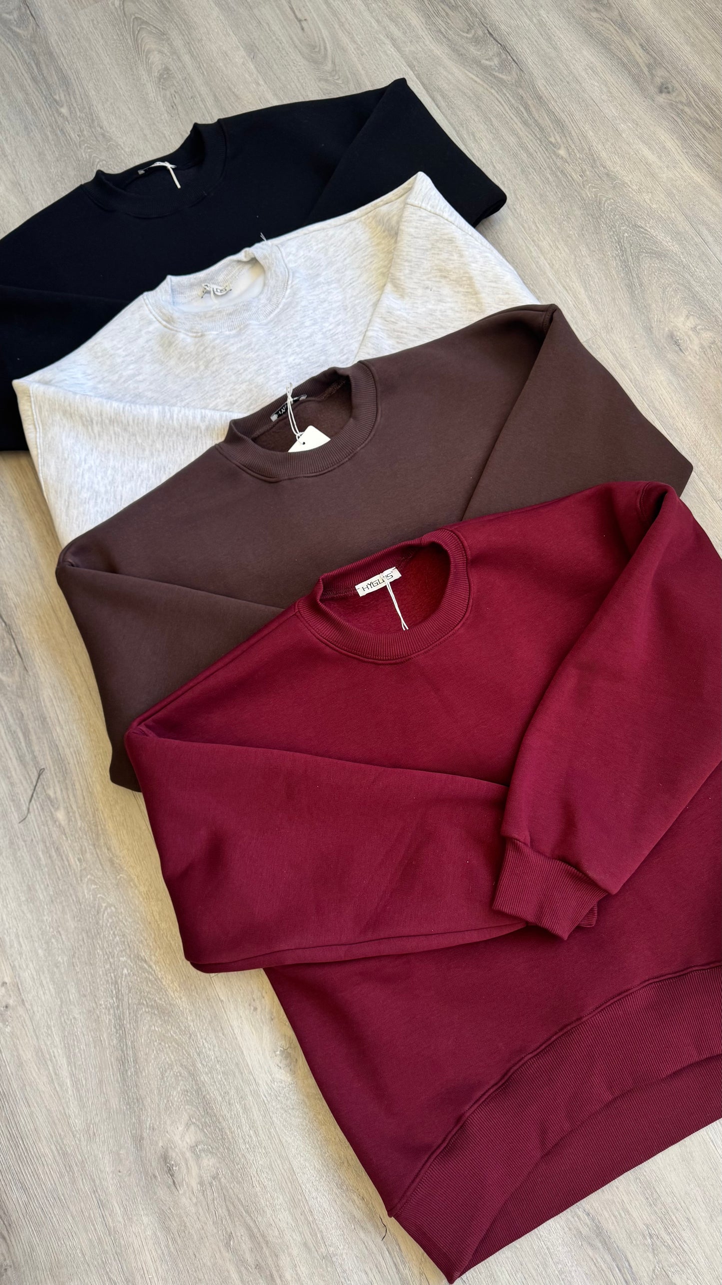 FELPA “MUST HAVE”