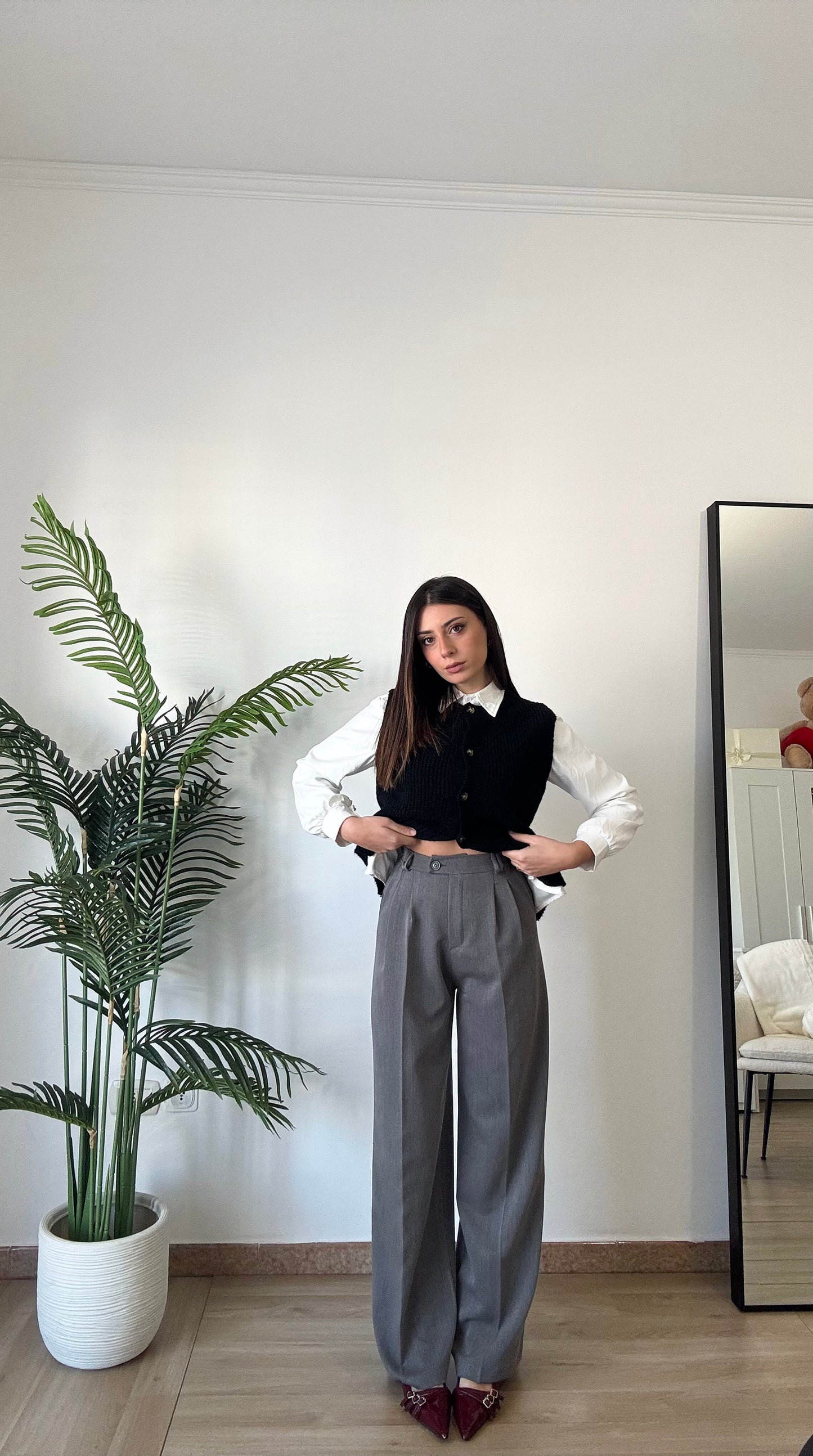 PANT BASIC