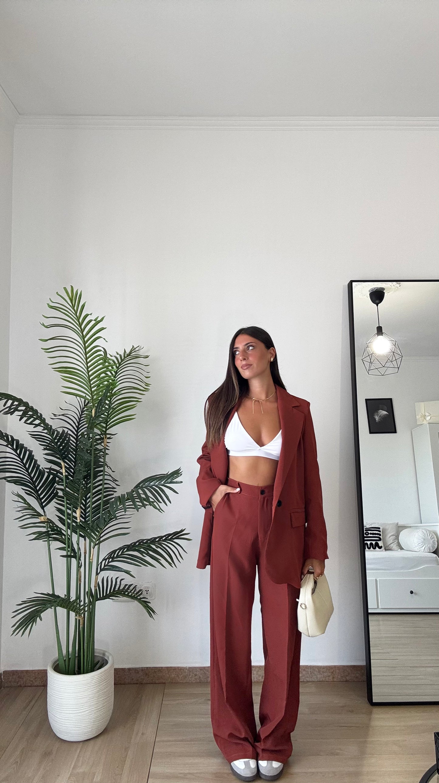 TAILLEUR “SOPHIE”
