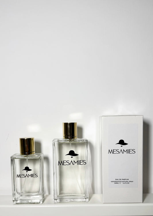 PROFUMO BY “MESAMIES”