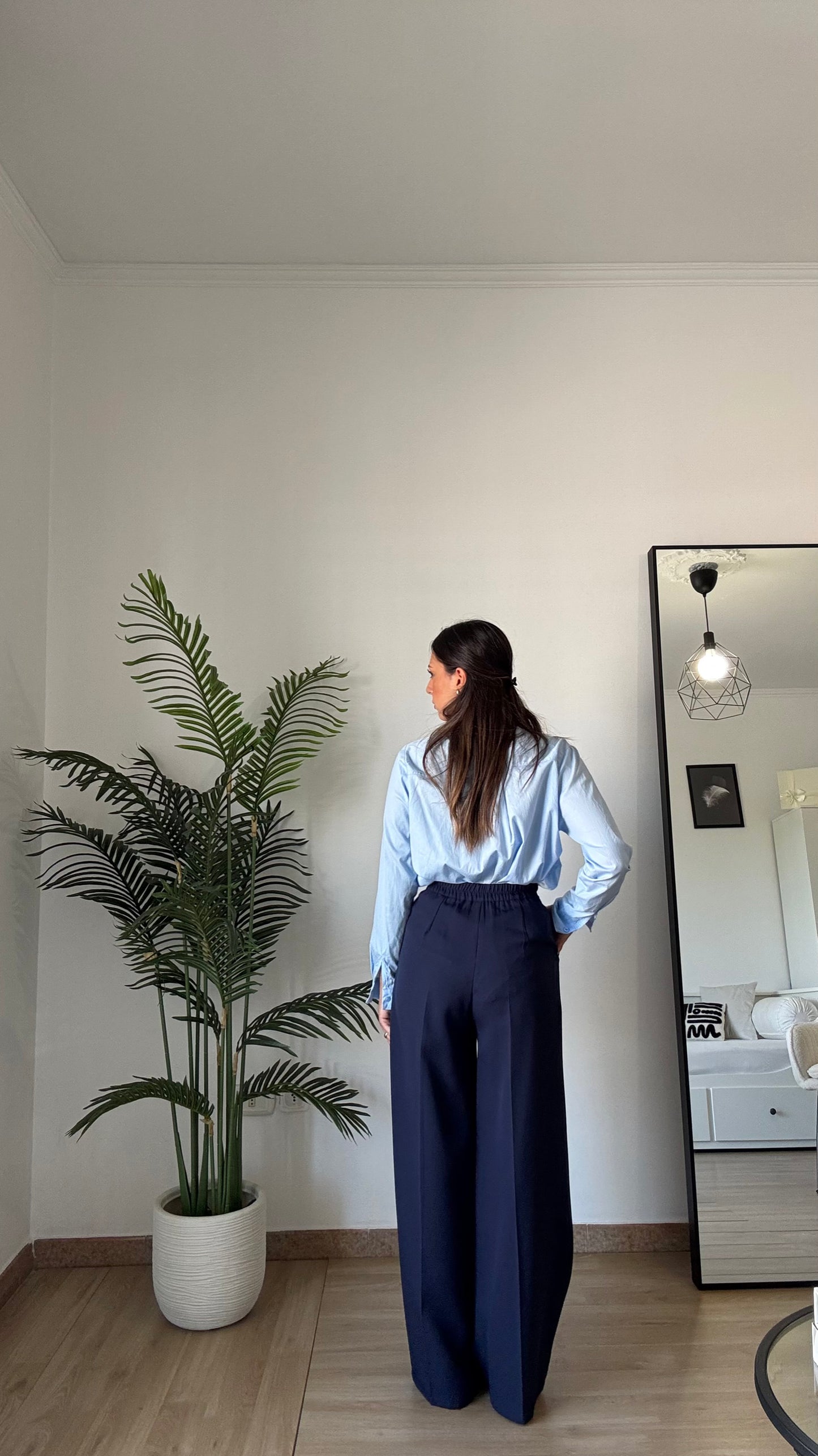 PANT “BASIC”