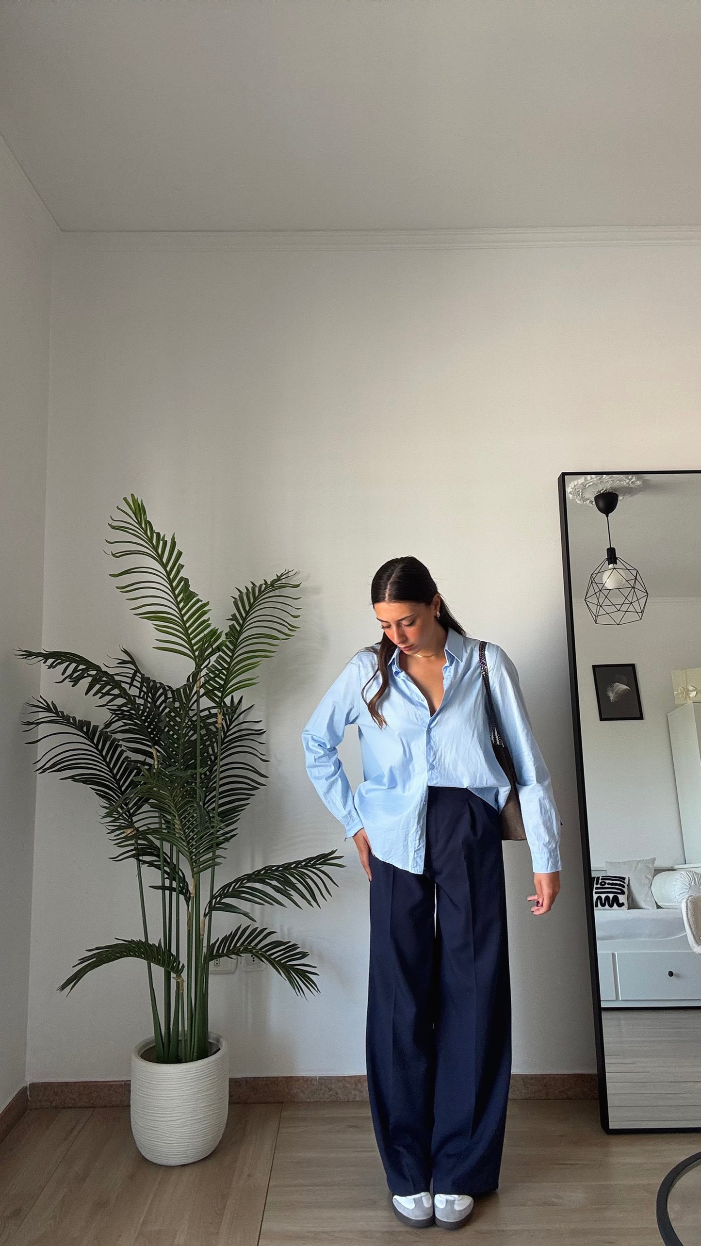 PANT “BASIC”