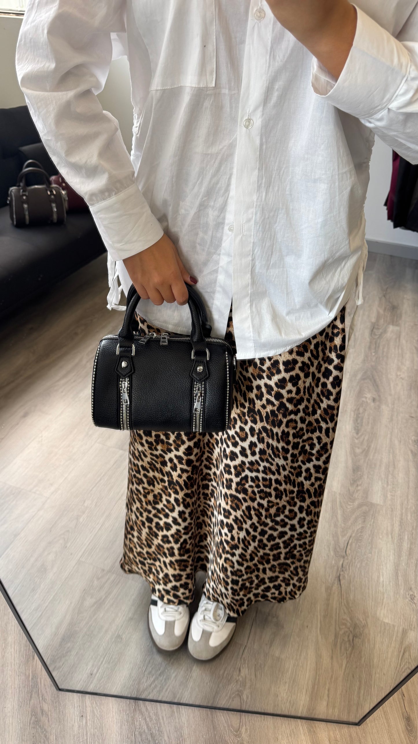 BAG “CLAUDIA”