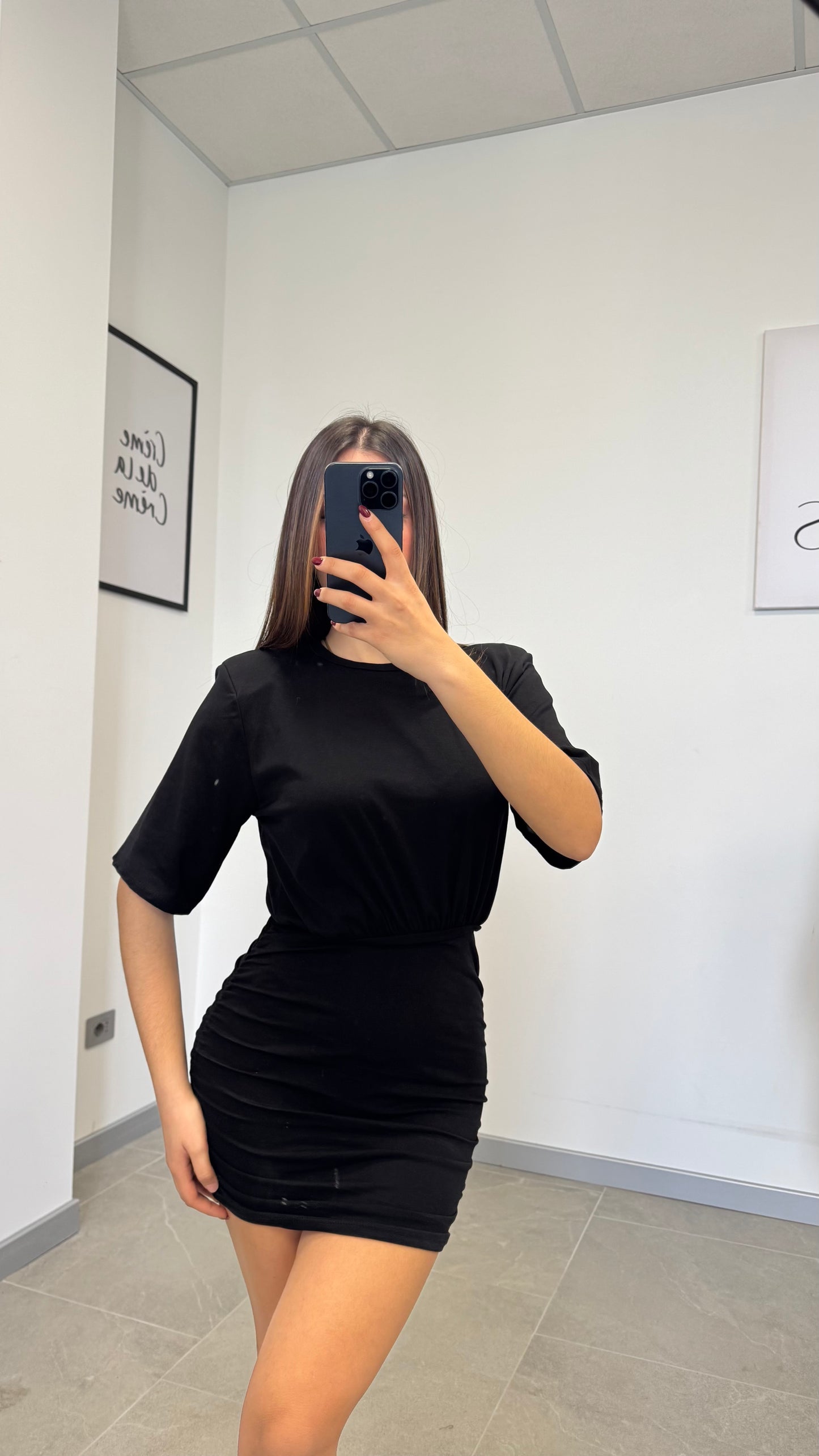 DRESS “SPORT”