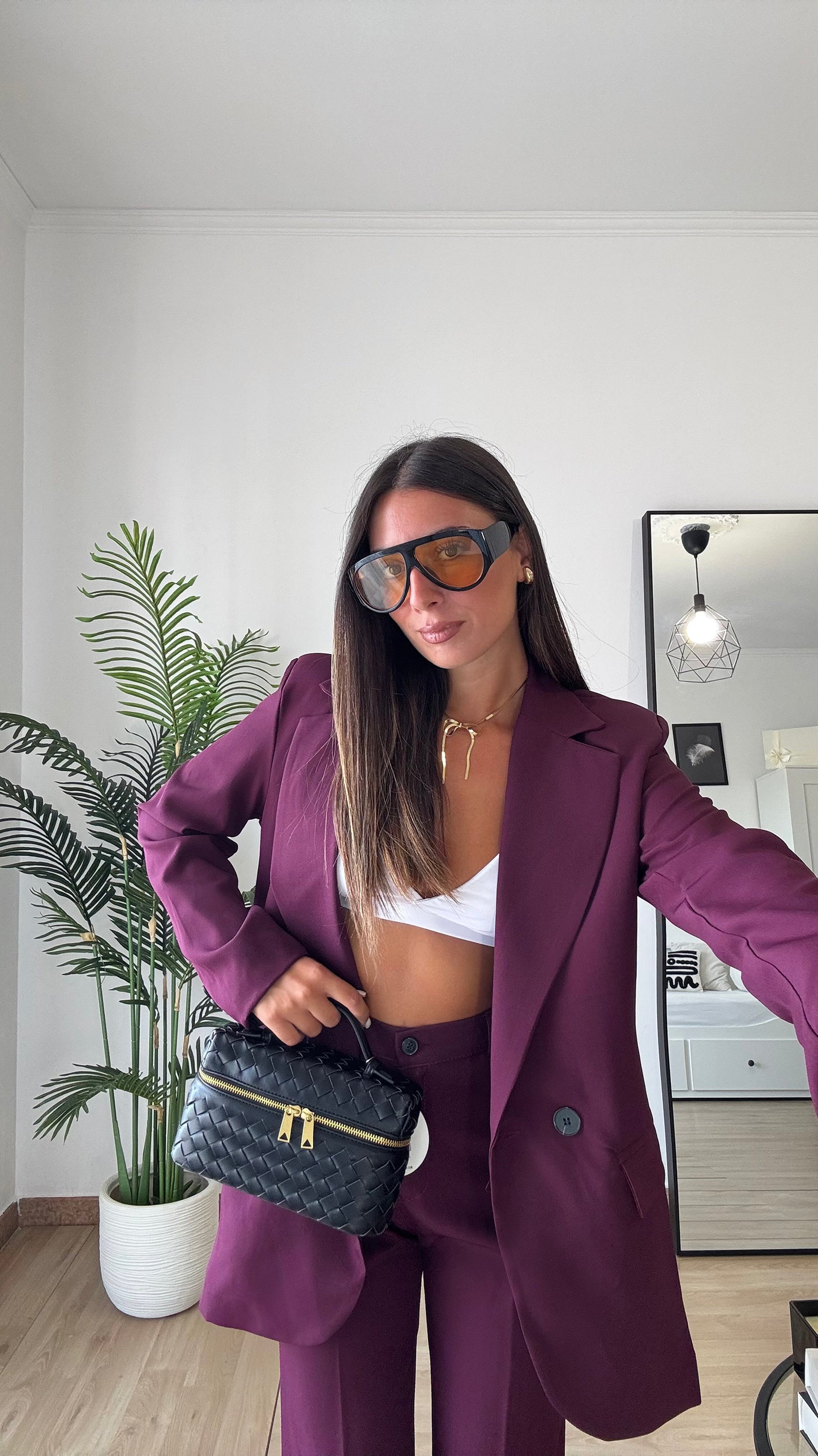 TAILLEUR “SOPHIE”