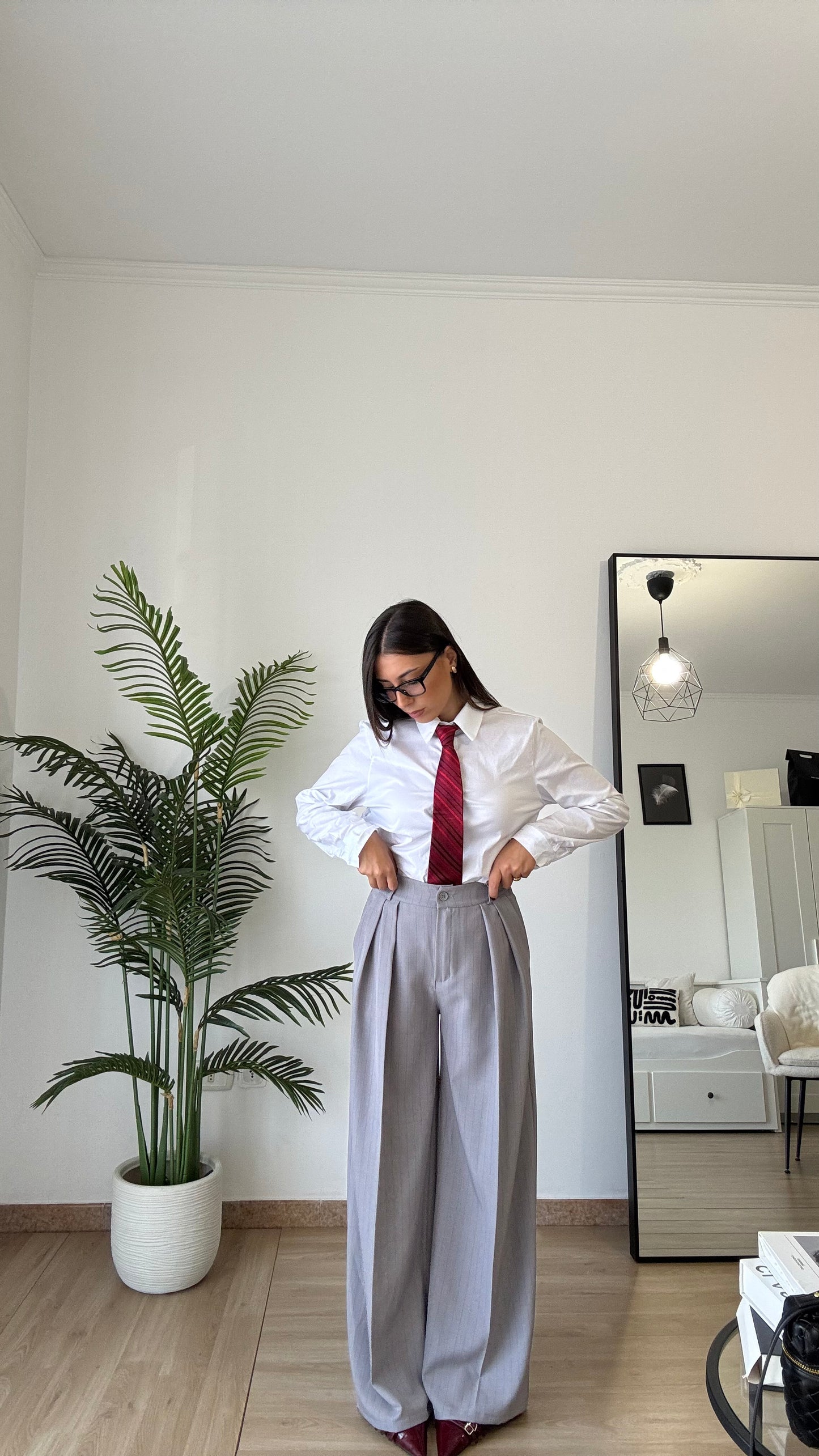 TAILLEUR “GESSATO”