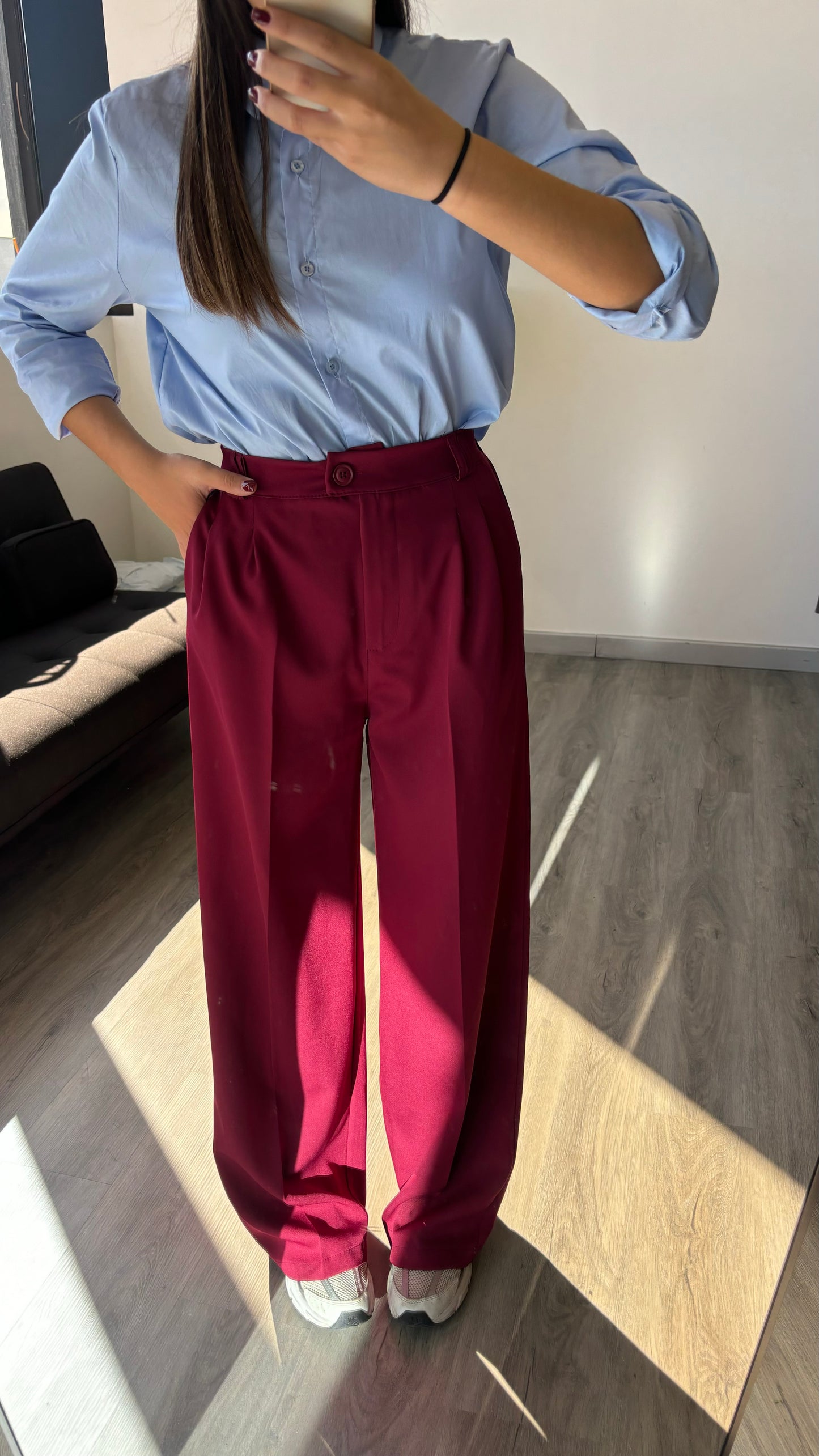 PANT “BASIC”