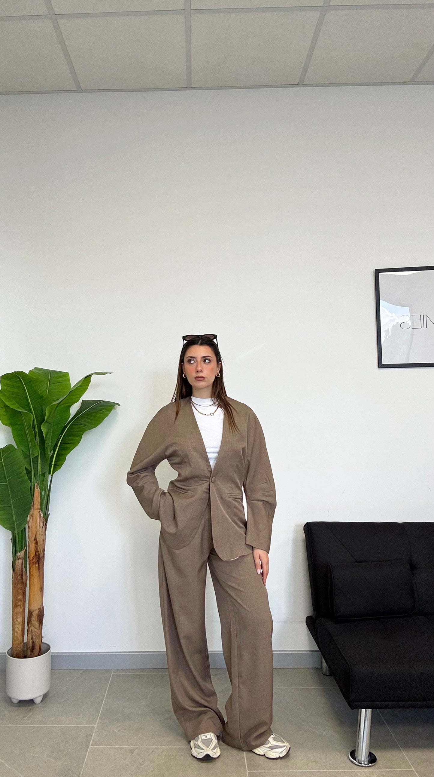 COORD SET “MADRID”