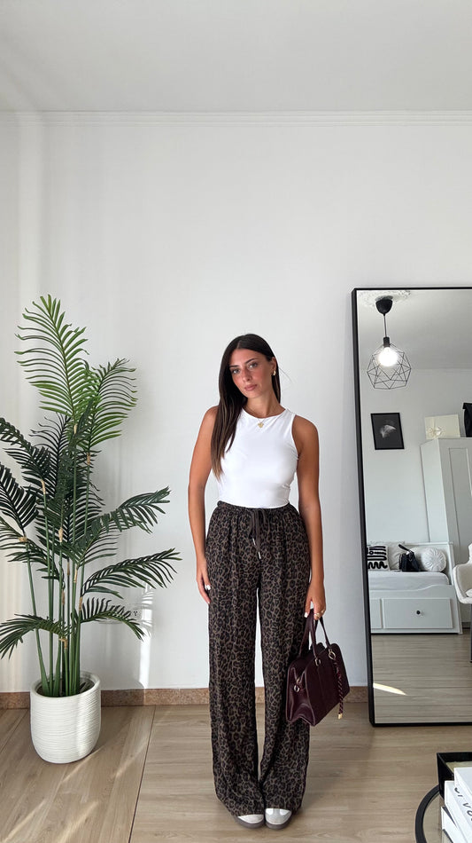 PANT “LEO COMFY”