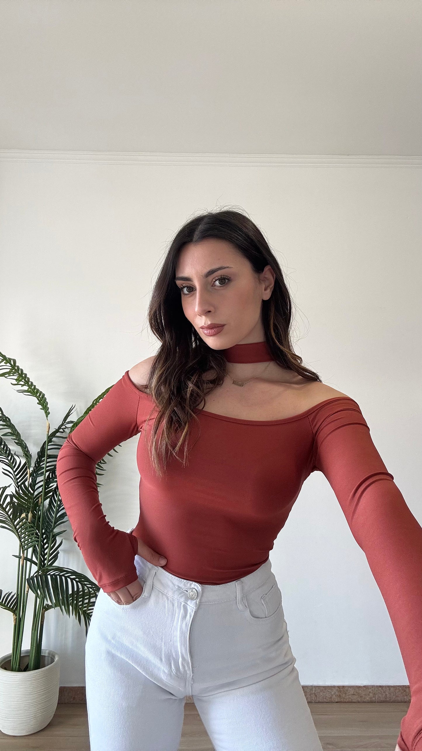 BODY MIA