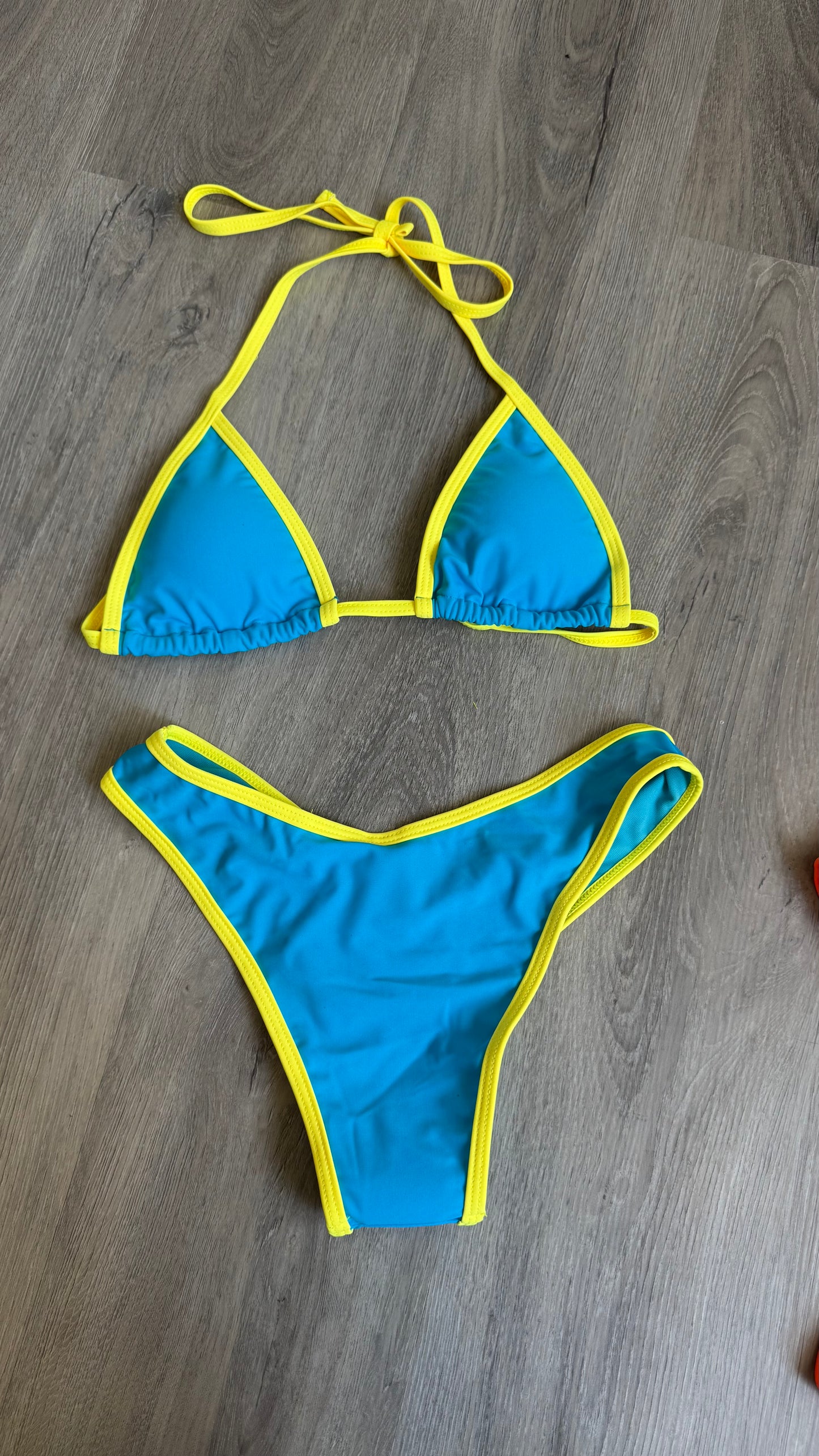 BIKINI SUPER COLOR